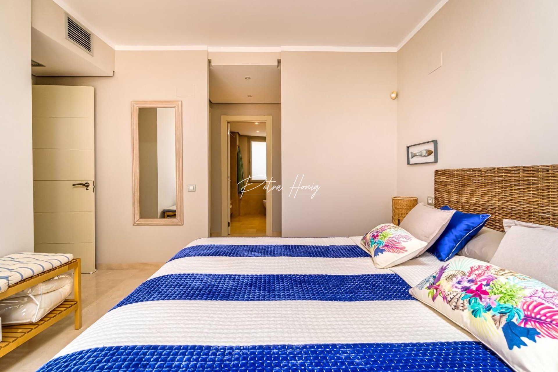 Gebrauchtobjekte - Apartment - Orihuela Costa - Las Colinas Golf