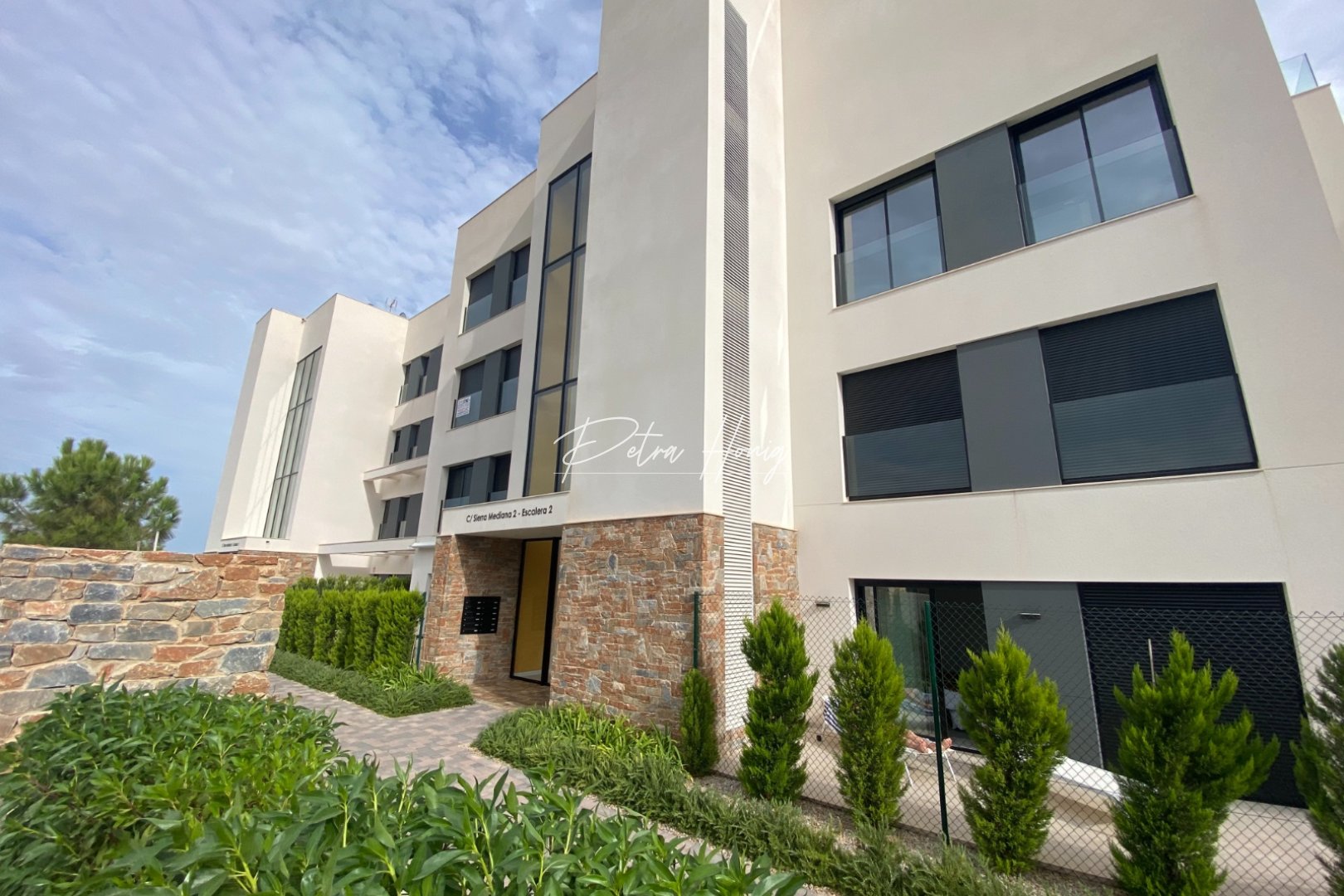 Gebrauchtobjekte - Apartment - Orihuela Costa - Las Colinas Golf