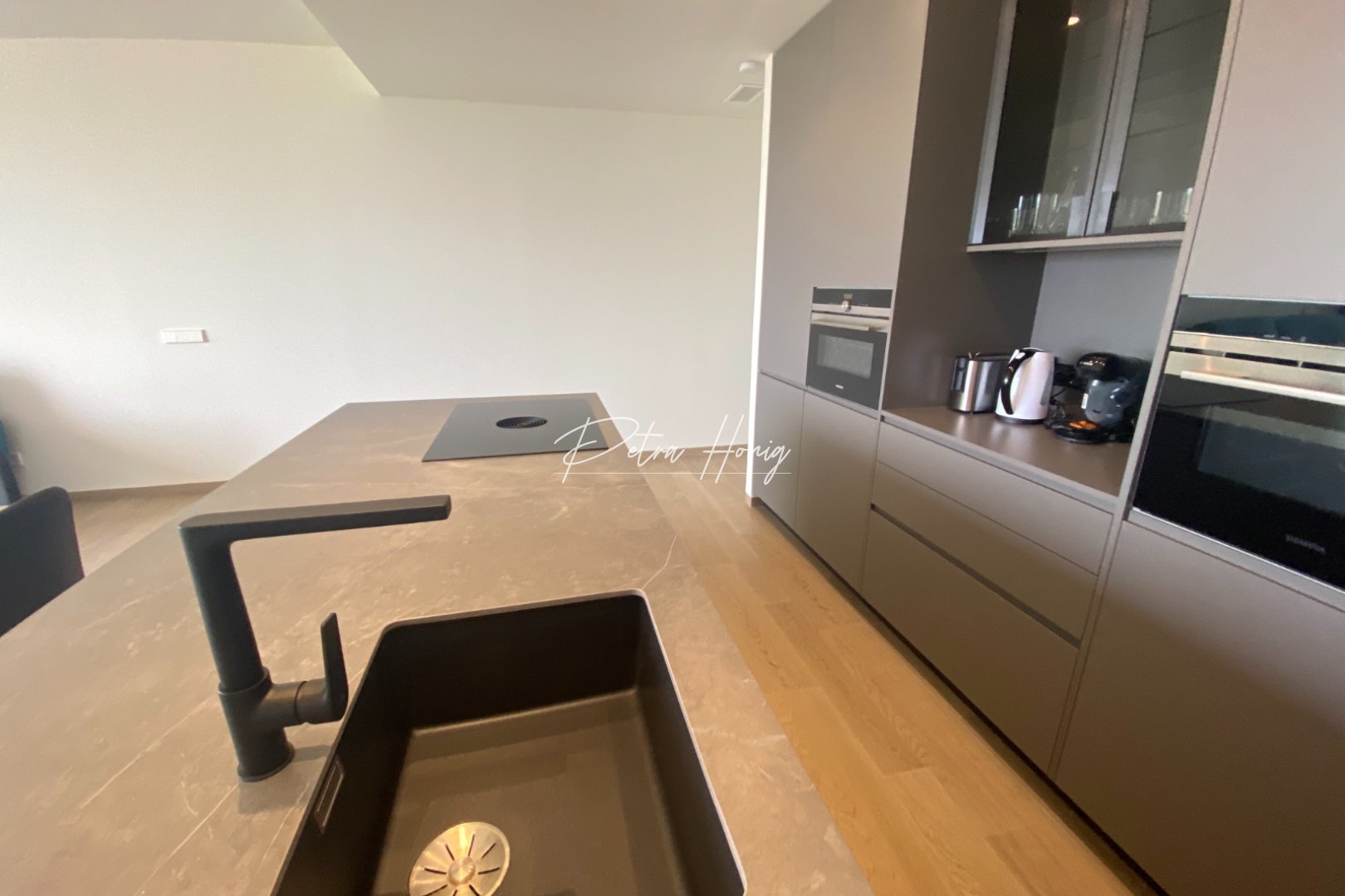 Gebrauchtobjekte - Apartment - Orihuela Costa - Las Colinas Golf