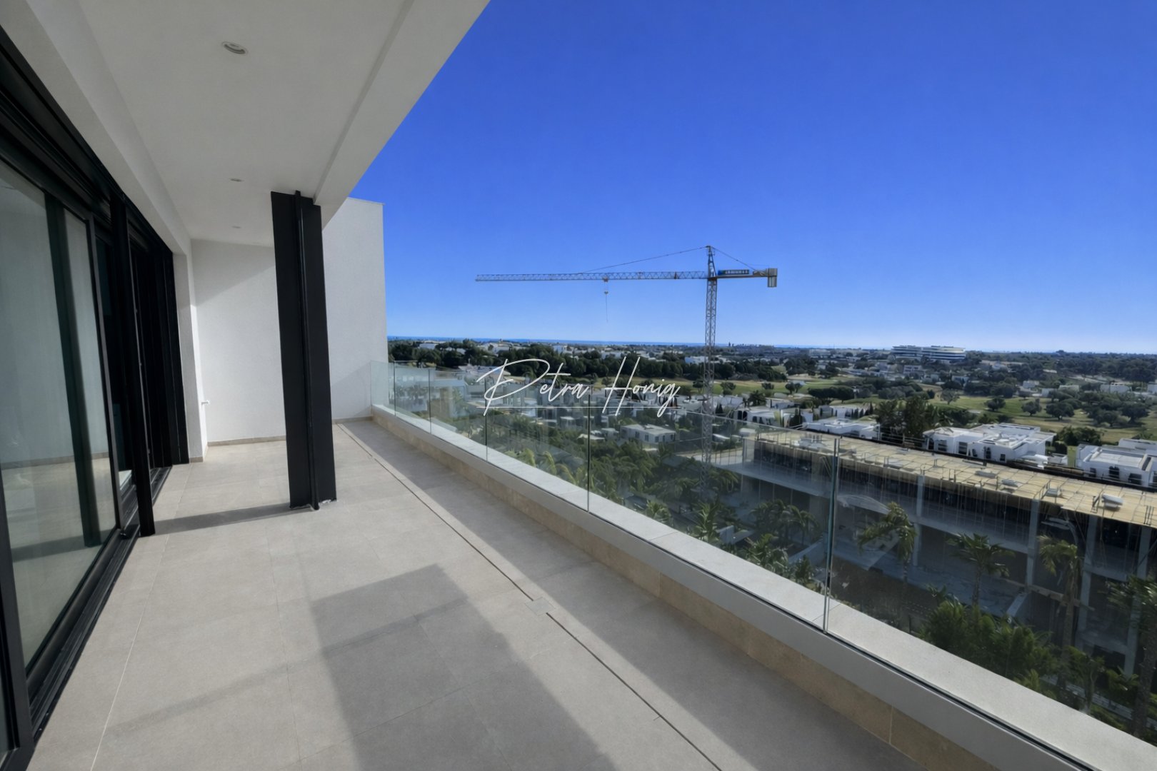 Gebrauchtobjekte - Apartment - Orihuela Costa - Las Colinas Golf