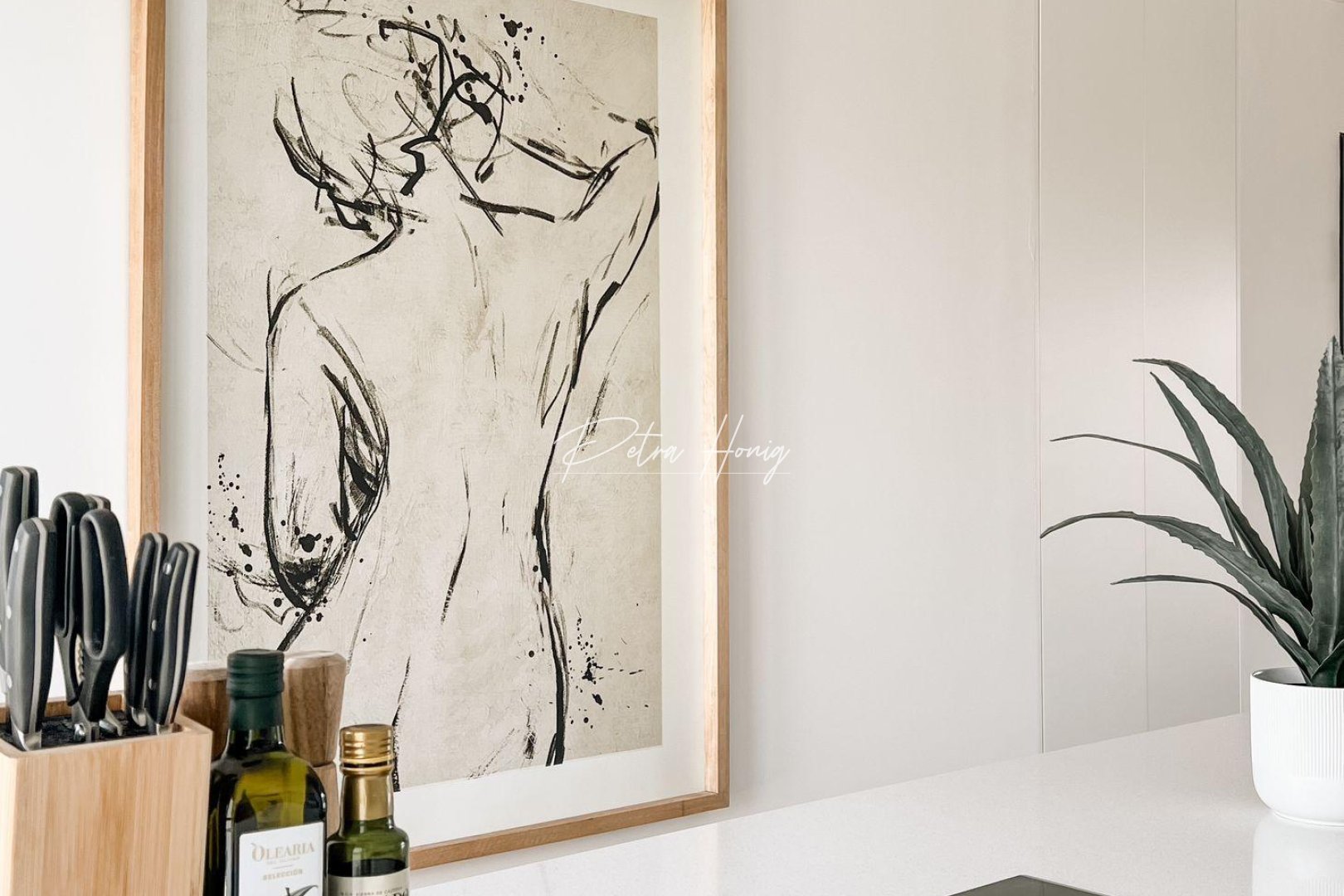 Gebrauchtobjekte - Apartment - Orihuela Costa - Las Colinas Golf