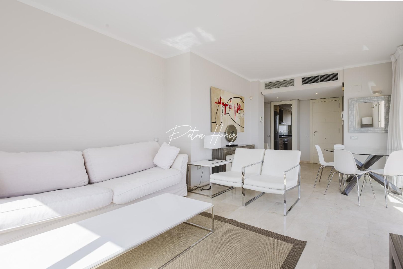 Gebrauchtobjekte - Apartment - Orihuela Costa - Las Colinas Golf