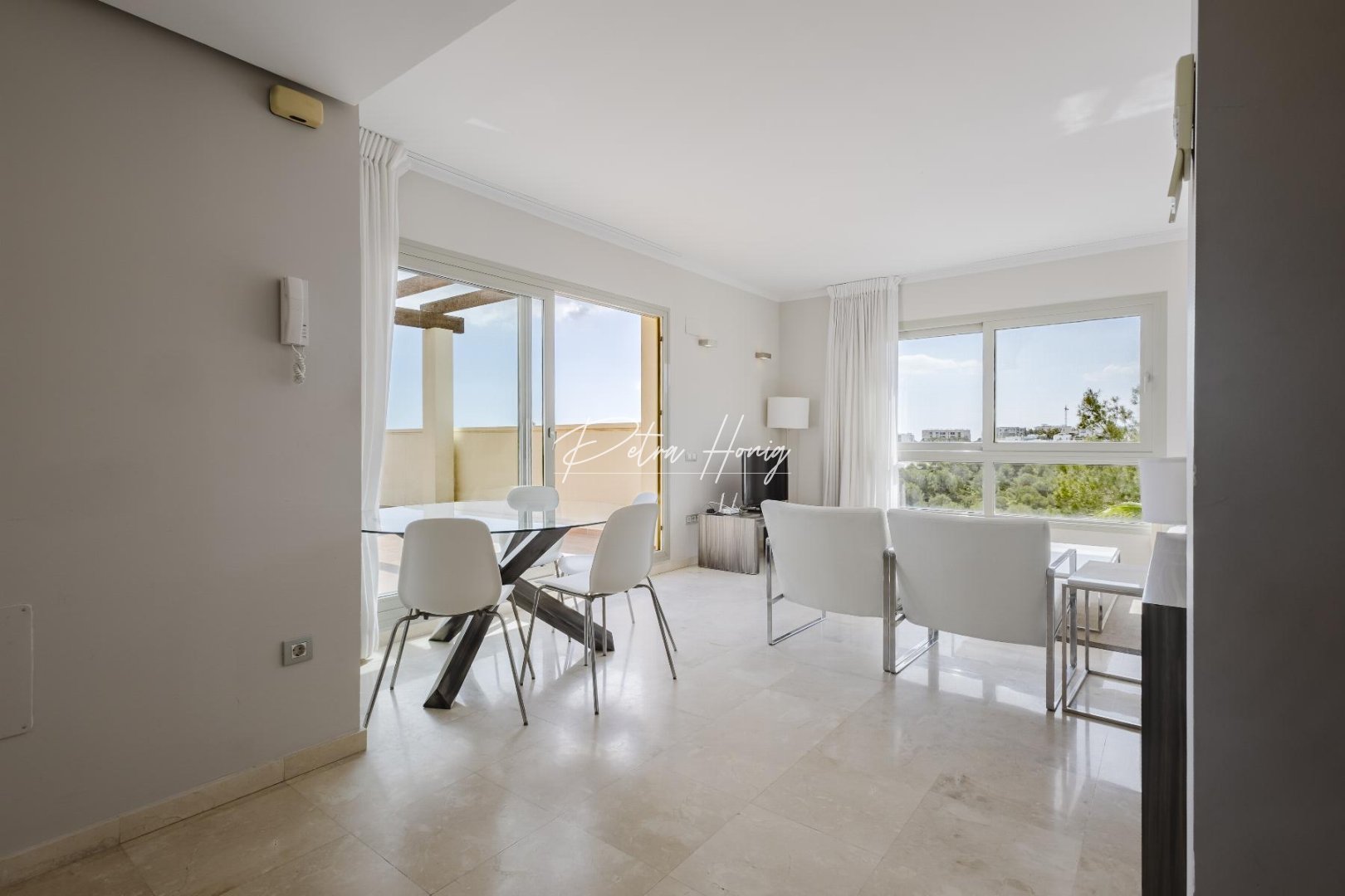 Gebrauchtobjekte - Apartment - Orihuela Costa - Las Colinas Golf