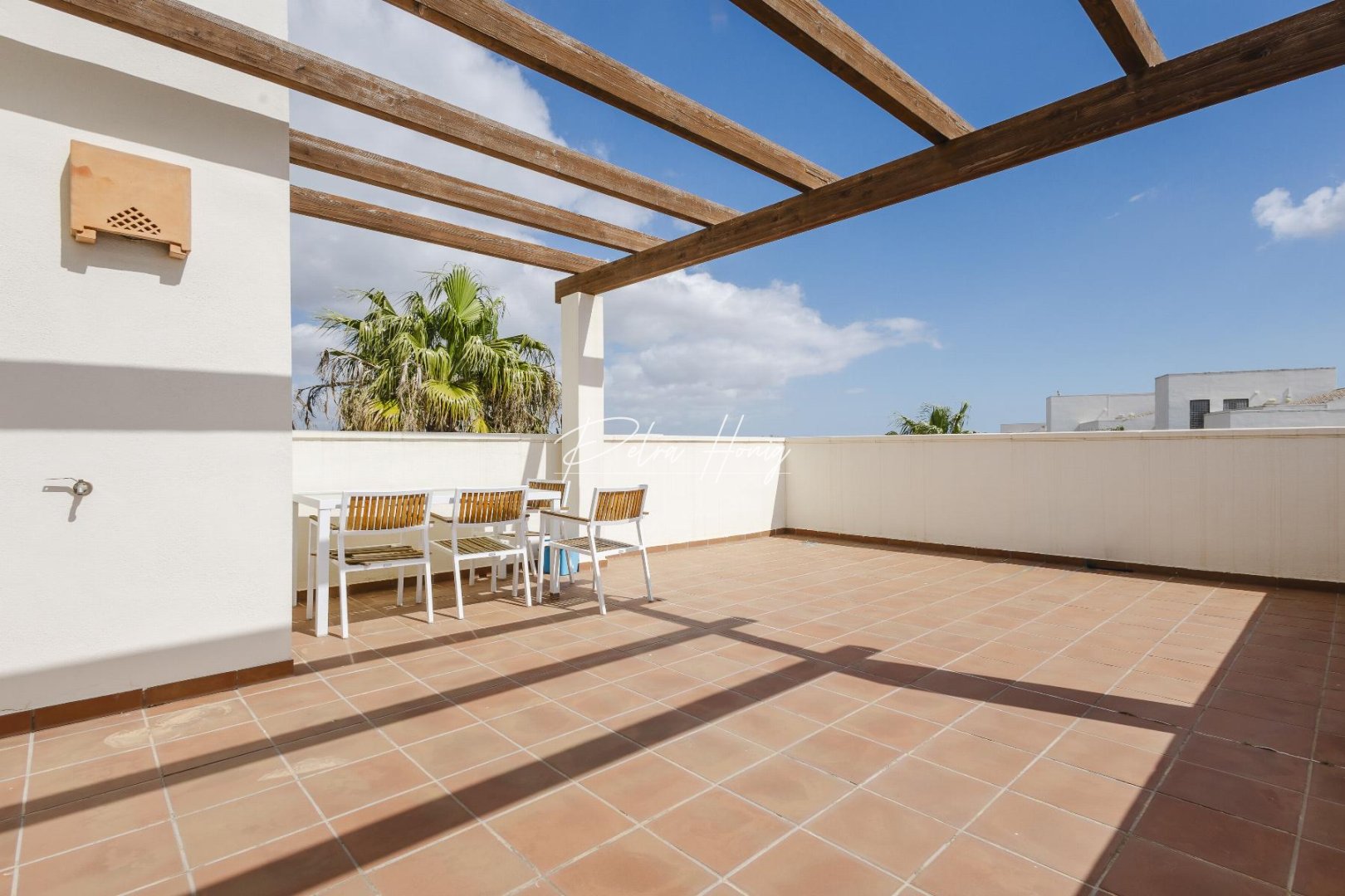 Gebrauchtobjekte - Apartment - Orihuela Costa - Las Colinas Golf