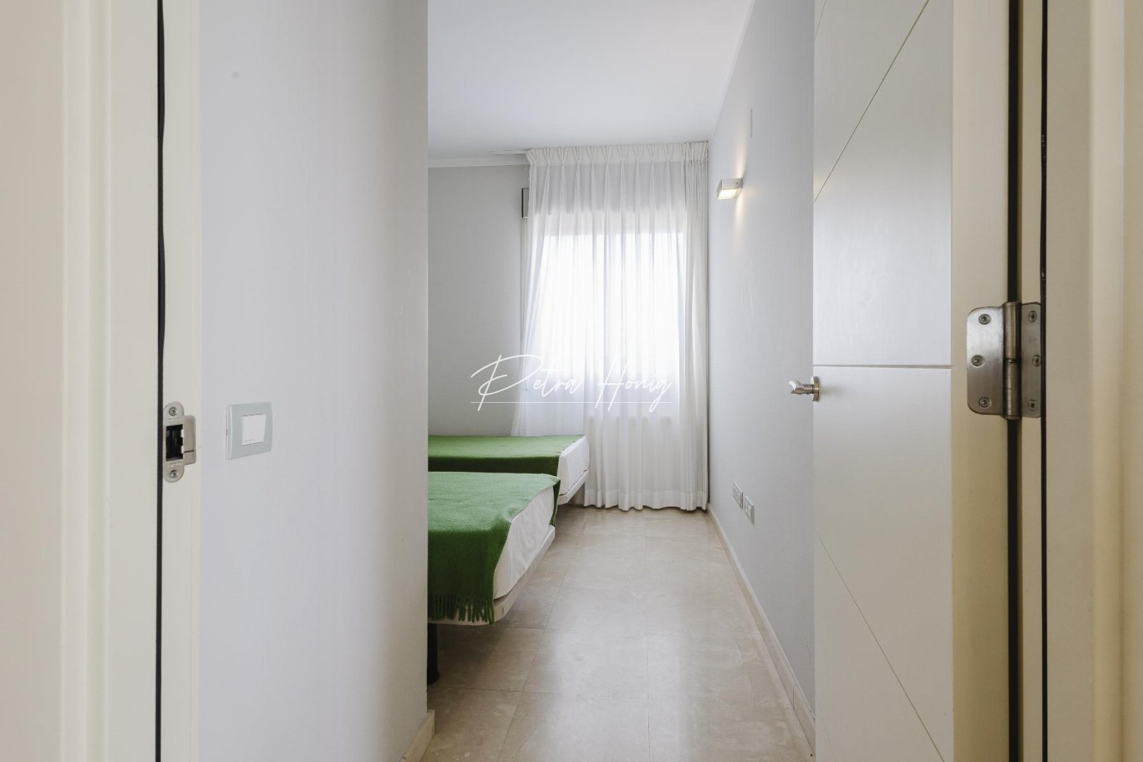 Gebrauchtobjekte - Apartment - Orihuela Costa - Las Colinas Golf