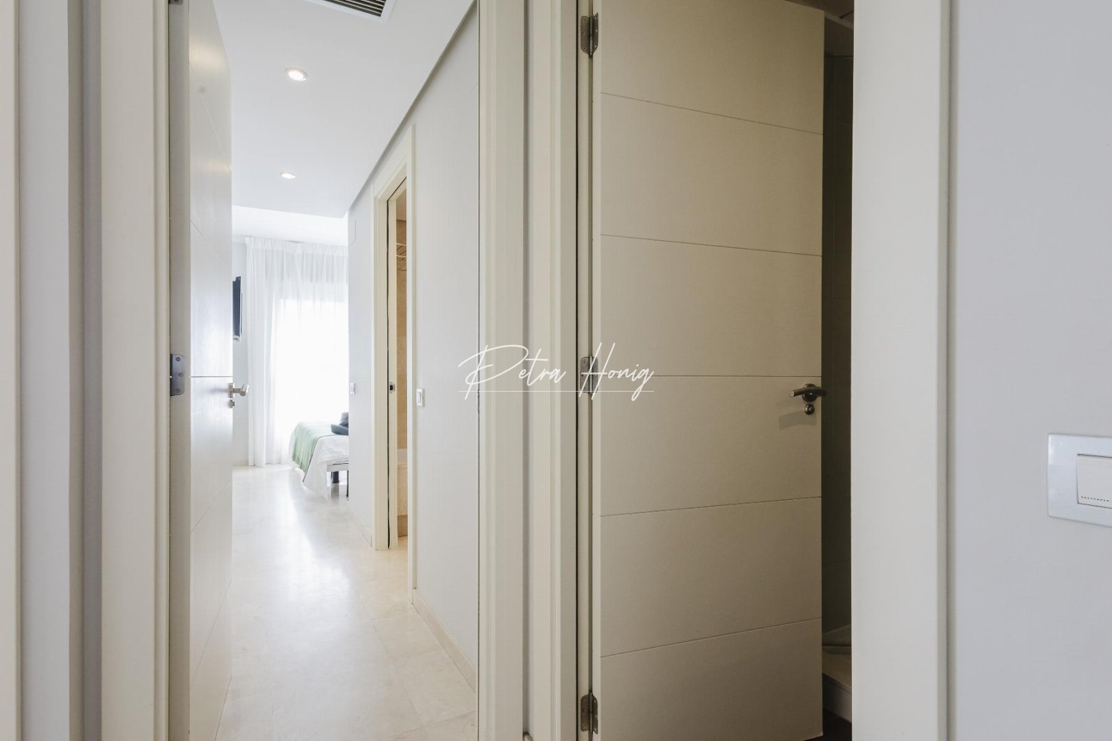 Gebrauchtobjekte - Apartment - Orihuela Costa - Las Colinas Golf