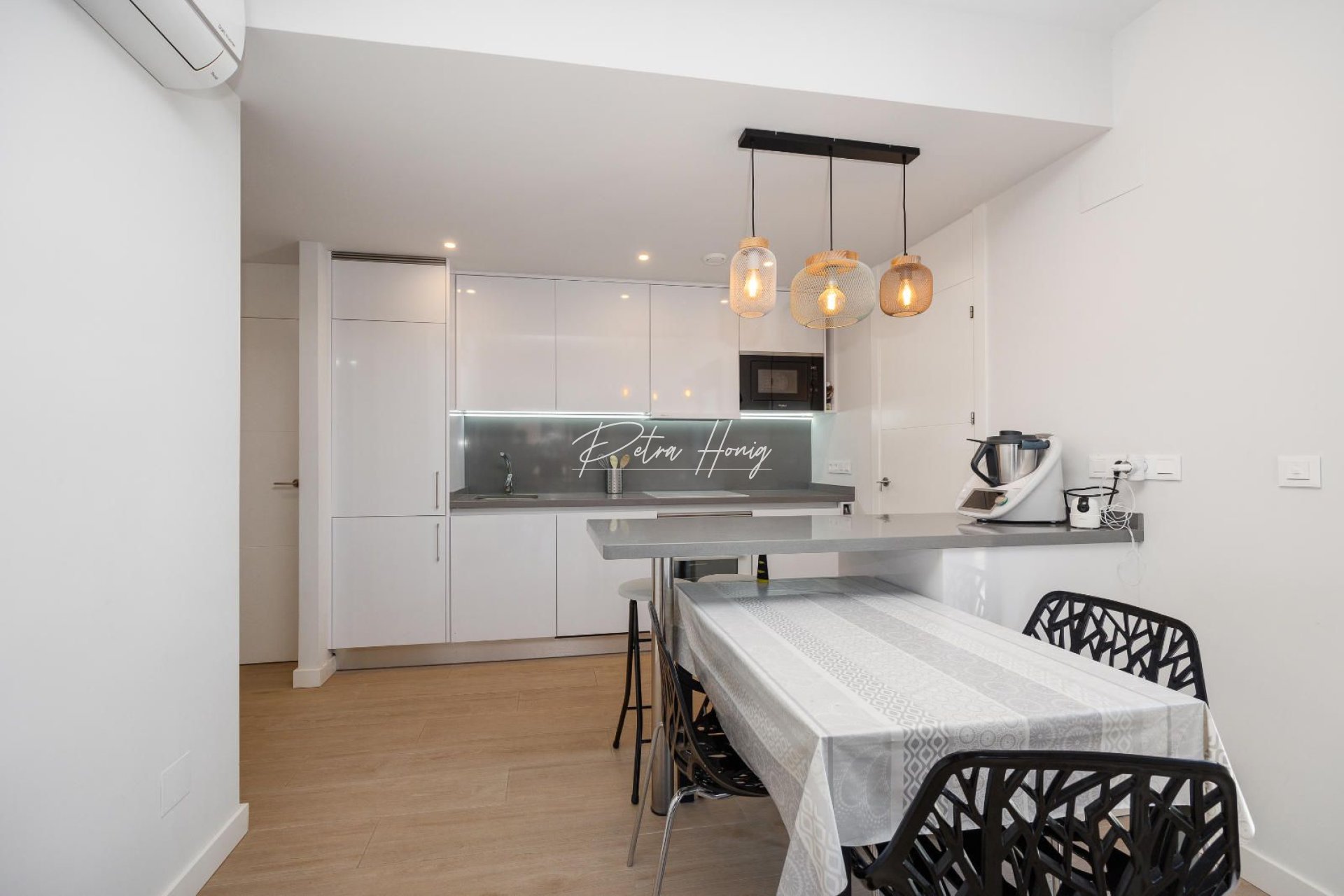 Gebrauchtobjekte - Apartment - Orihuela Costa - Las Filipinas