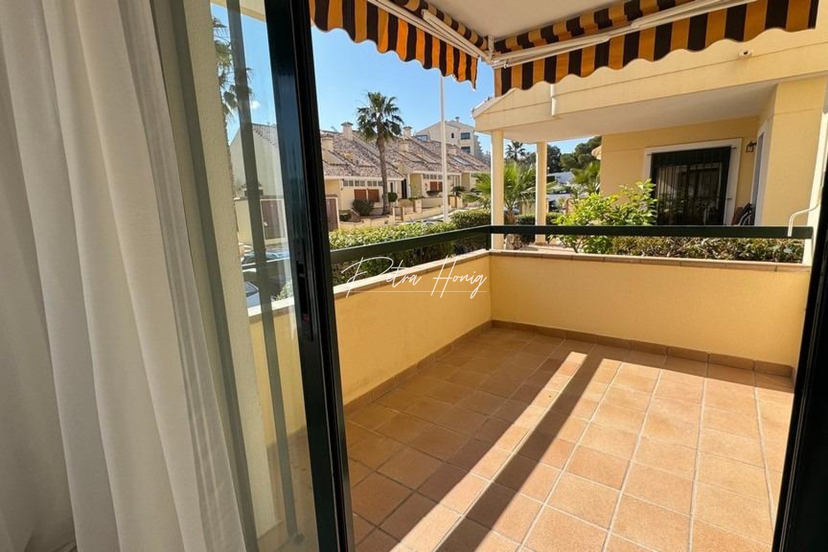 Gebrauchtobjekte - Apartment - Orihuela Costa - Las Filipinas