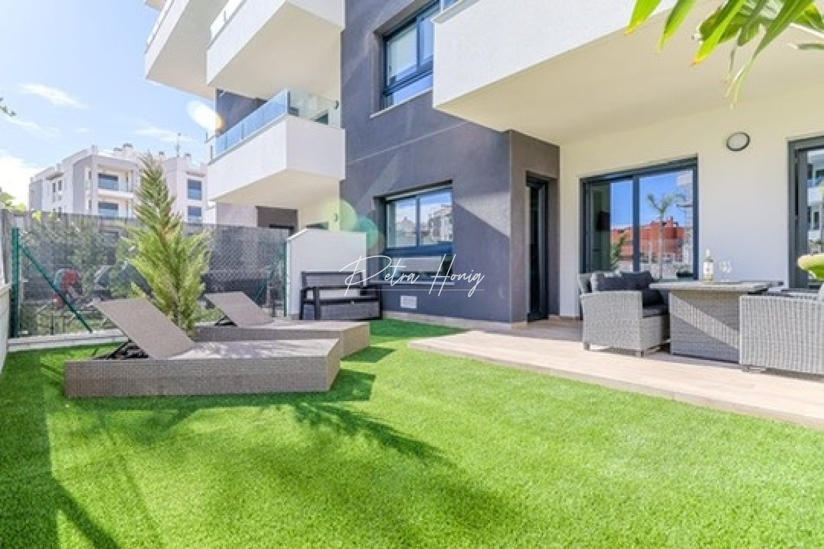 Gebrauchtobjekte - Apartment - Orihuela Costa - Las Filipinas