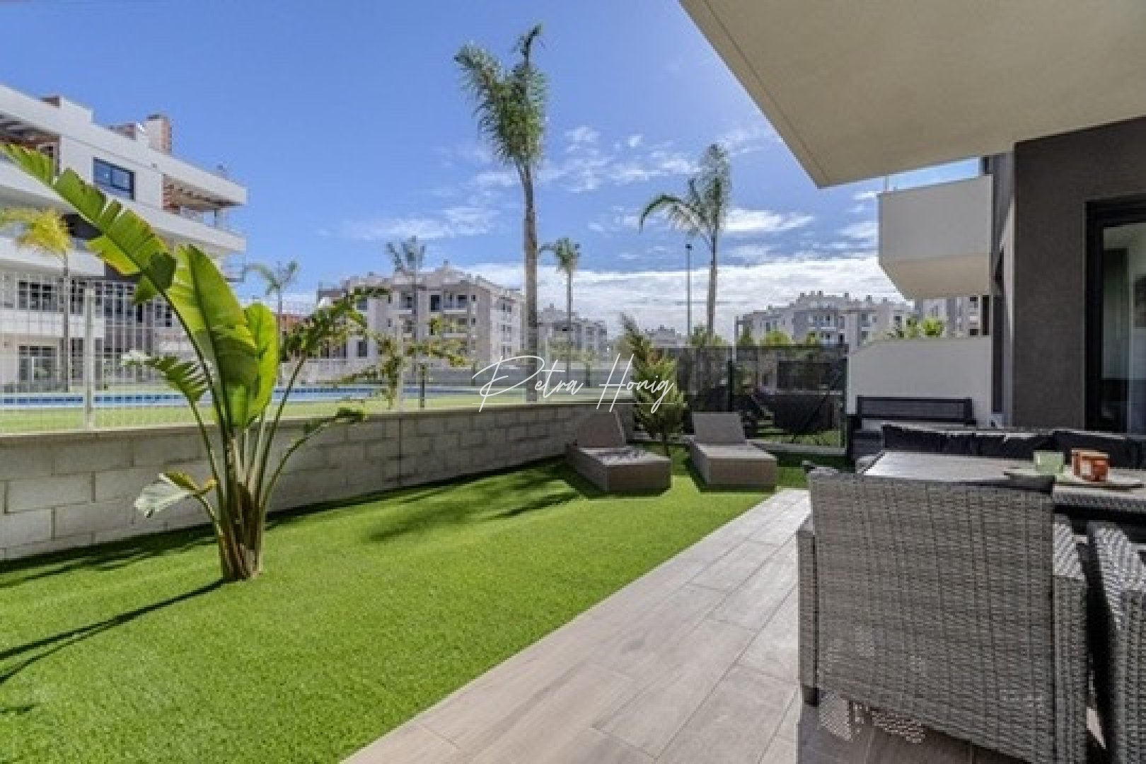 Gebrauchtobjekte - Apartment - Orihuela Costa - Las Filipinas