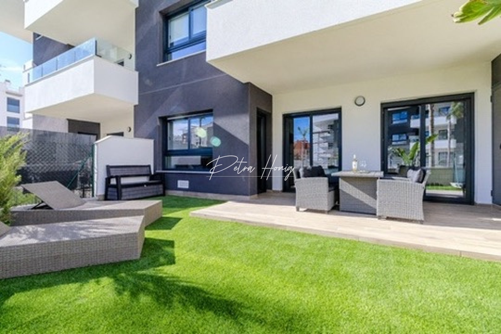Gebrauchtobjekte - Apartment - Orihuela Costa - Las Filipinas