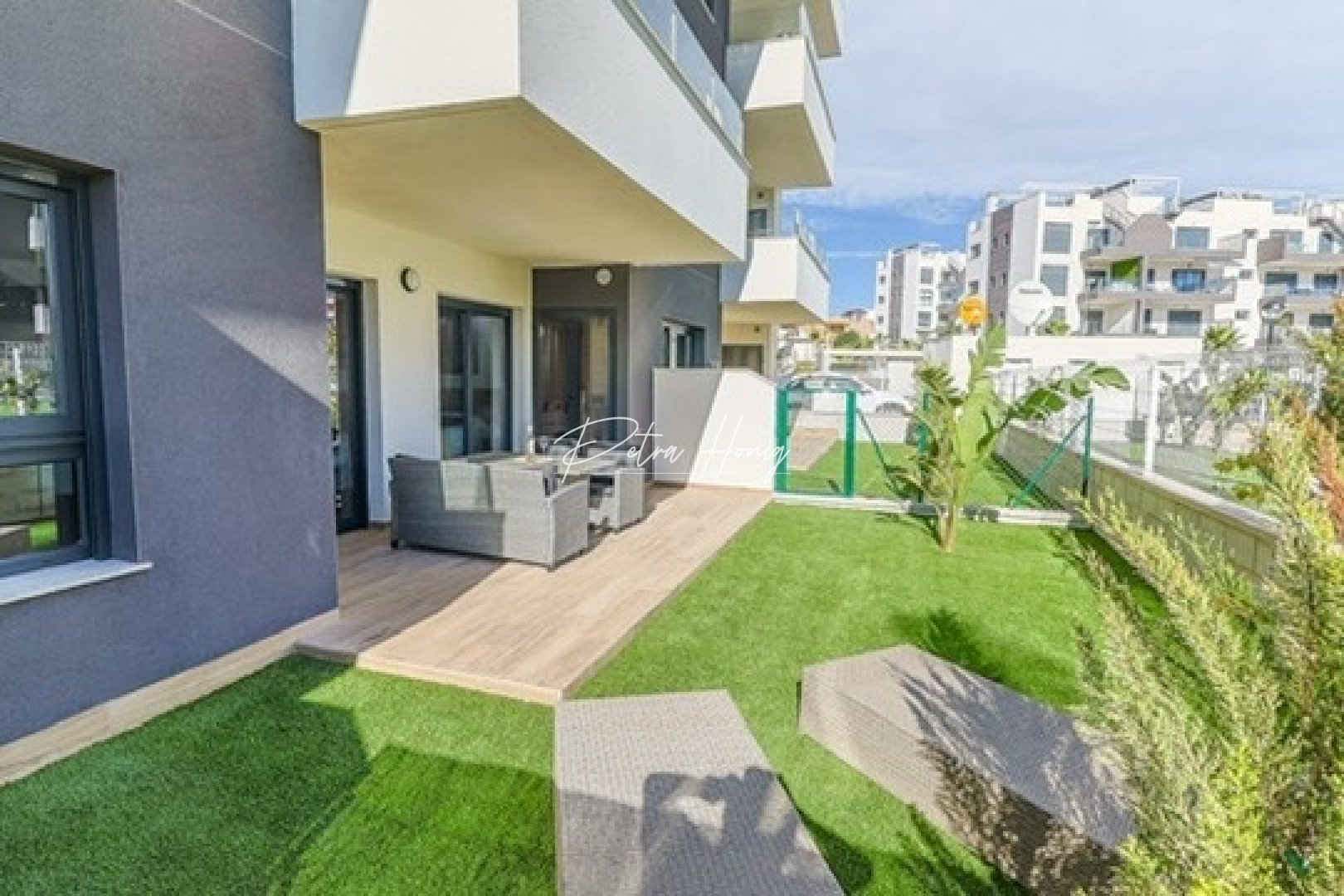 Gebrauchtobjekte - Apartment - Orihuela Costa - Las Filipinas