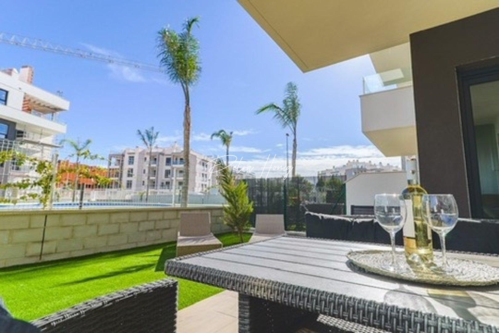 Gebrauchtobjekte - Apartment - Orihuela Costa - Las Filipinas