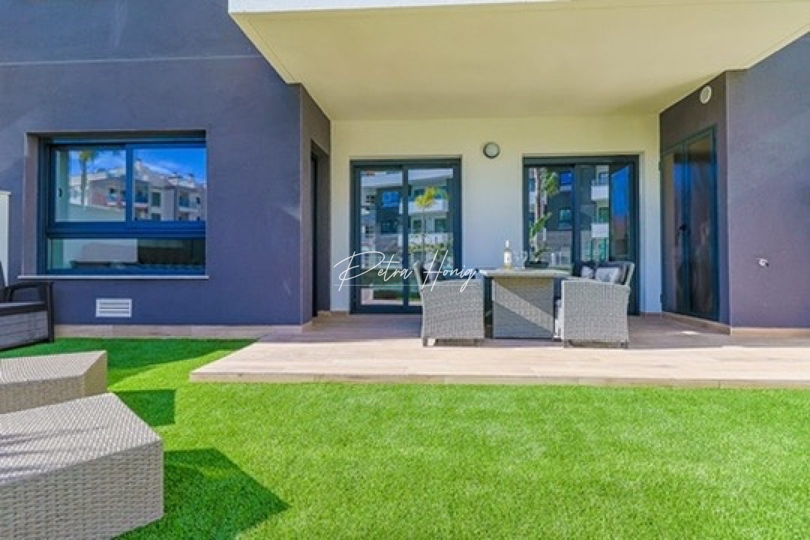 Gebrauchtobjekte - Apartment - Orihuela Costa - Las Filipinas