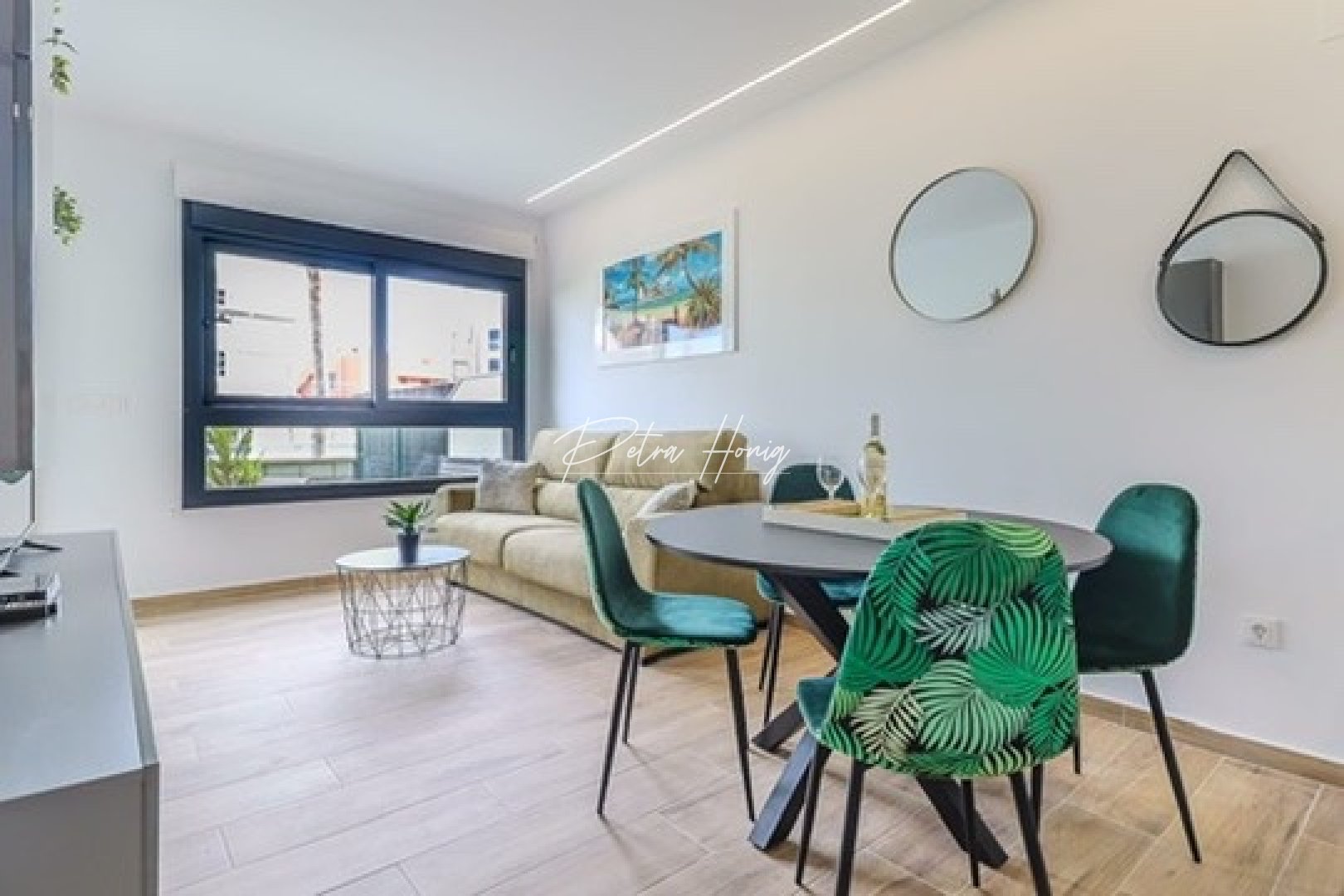 Gebrauchtobjekte - Apartment - Orihuela Costa - Las Filipinas