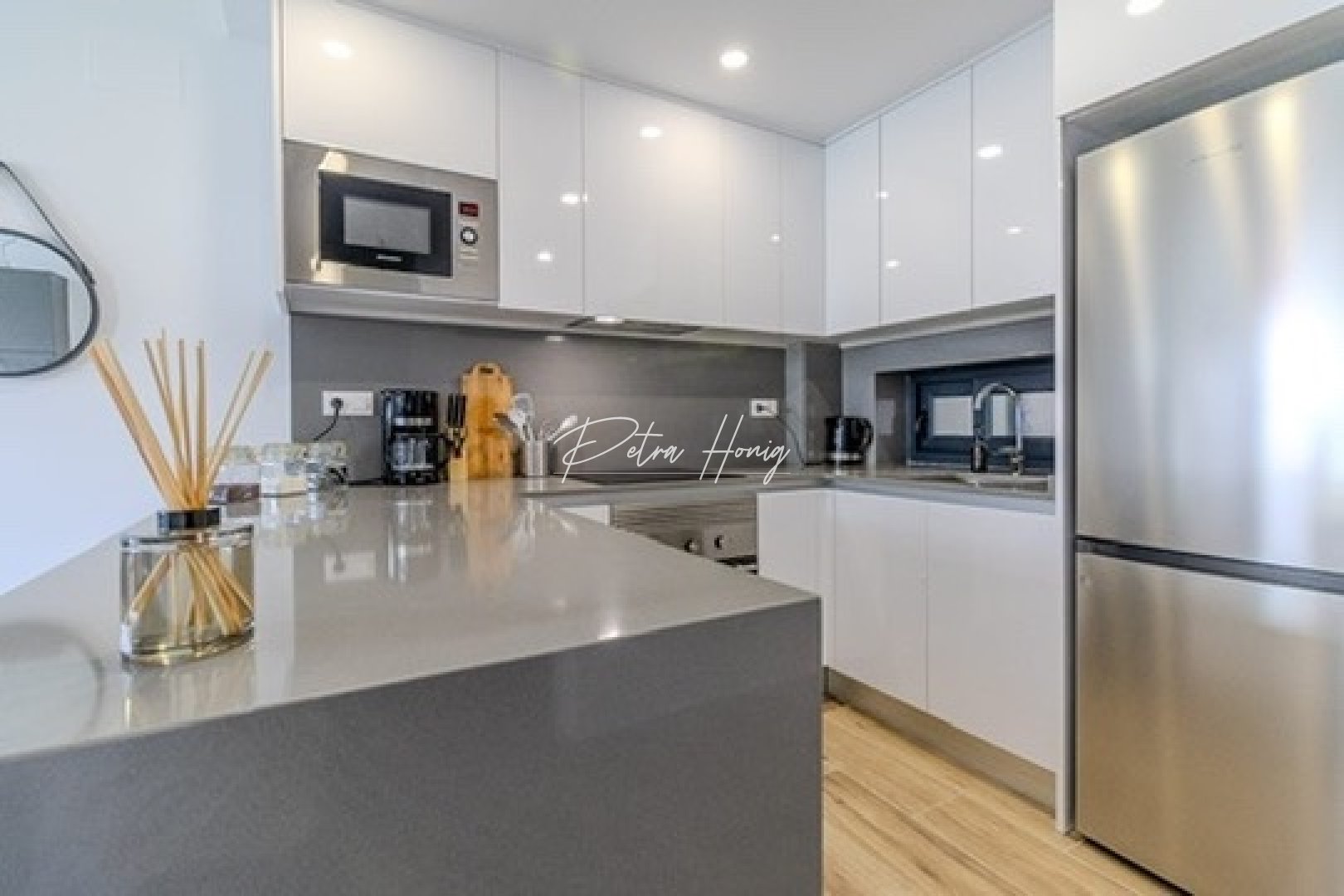 Gebrauchtobjekte - Apartment - Orihuela Costa - Las Filipinas