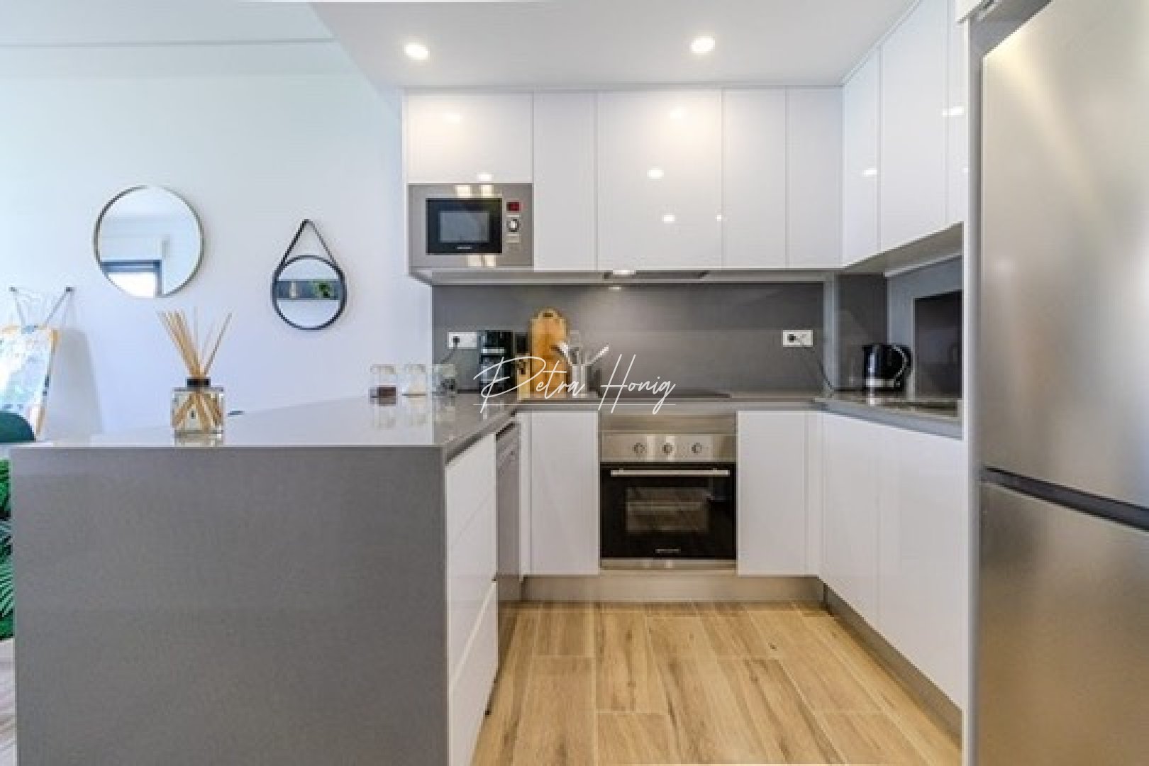 Gebrauchtobjekte - Apartment - Orihuela Costa - Las Filipinas