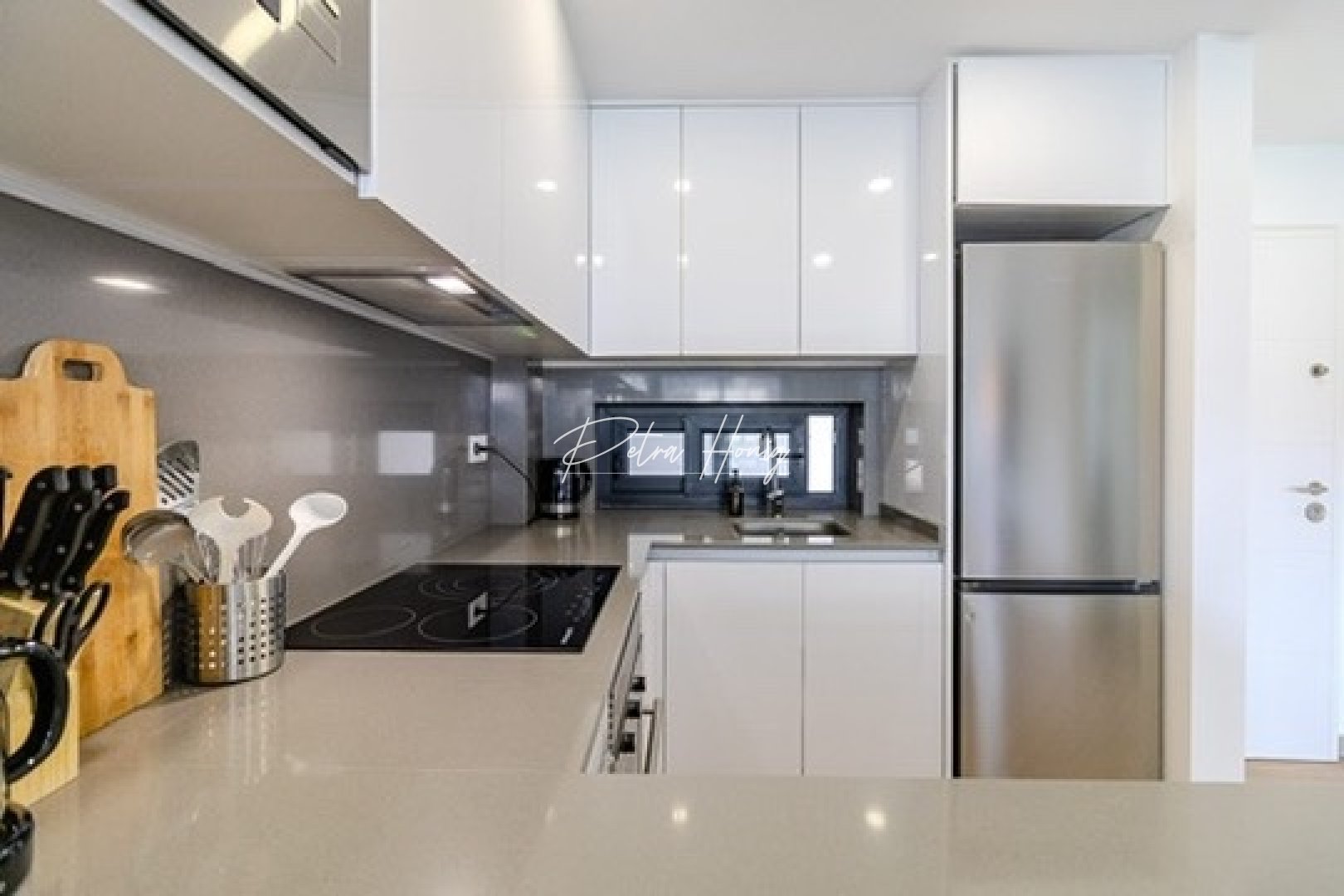 Gebrauchtobjekte - Apartment - Orihuela Costa - Las Filipinas