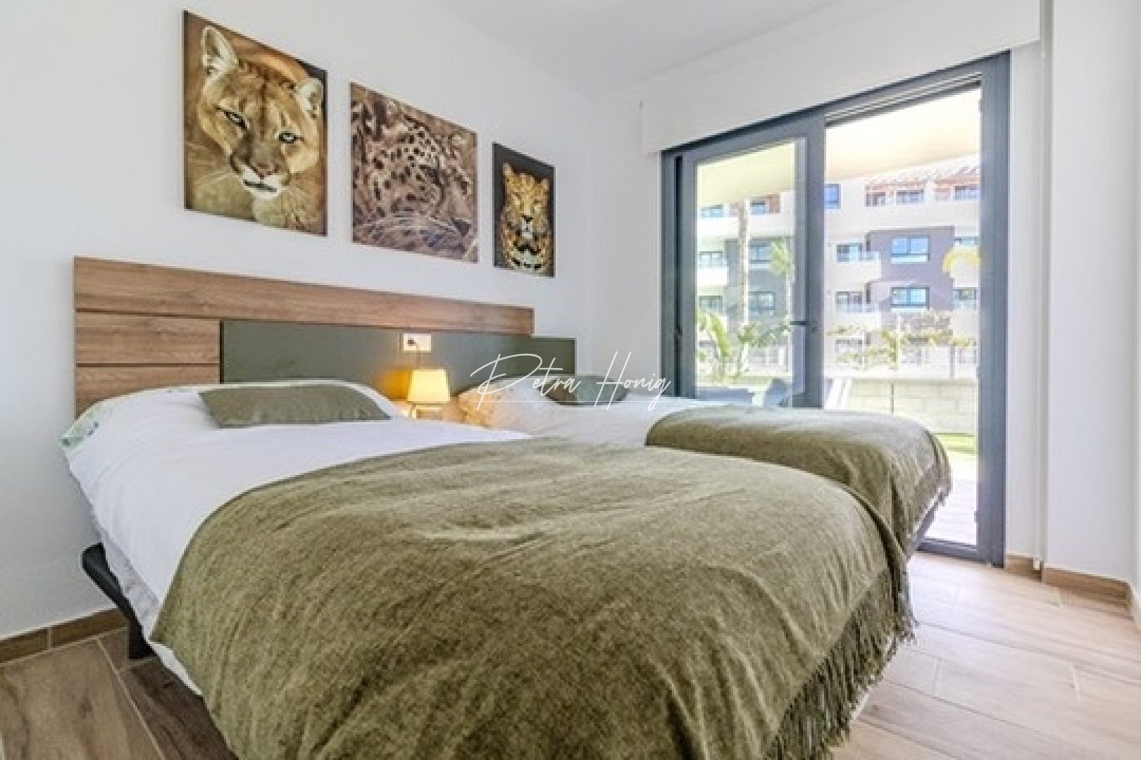 Gebrauchtobjekte - Apartment - Orihuela Costa - Las Filipinas