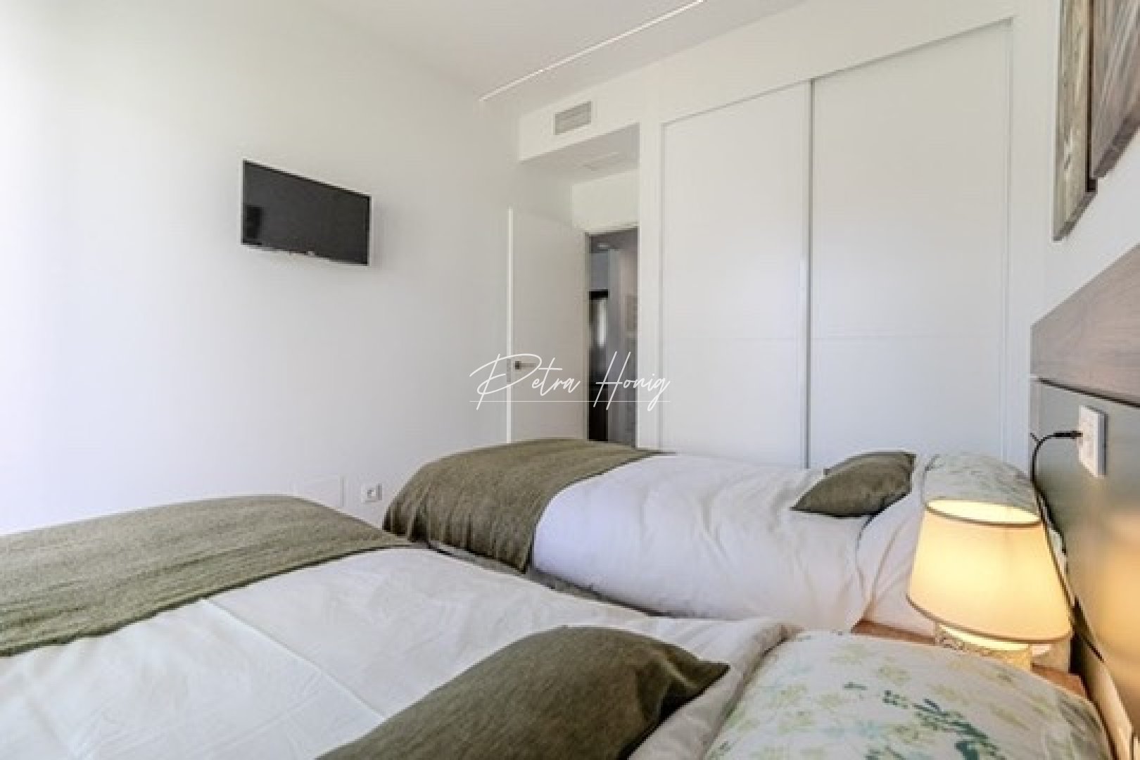 Gebrauchtobjekte - Apartment - Orihuela Costa - Las Filipinas