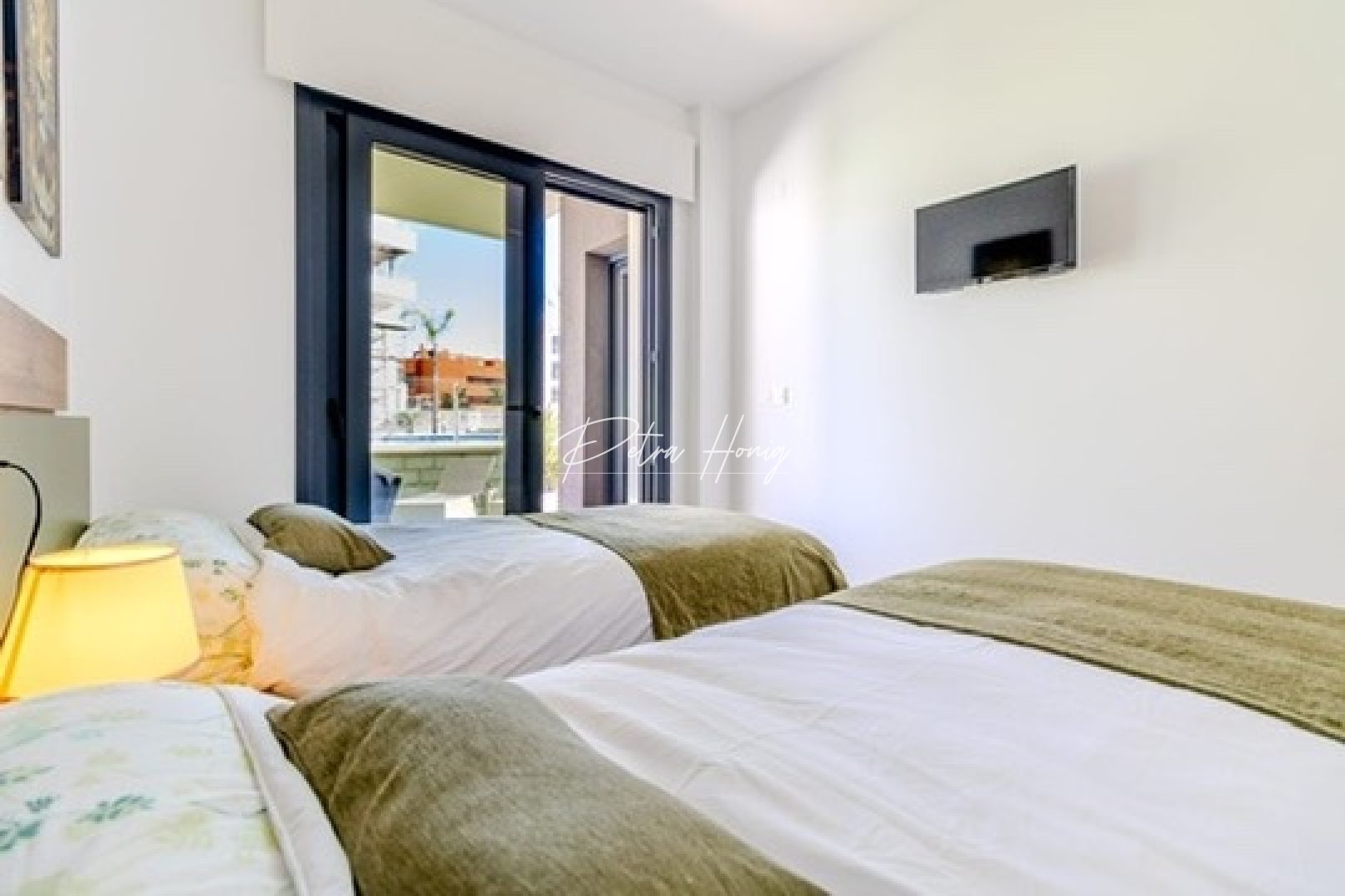 Gebrauchtobjekte - Apartment - Orihuela Costa - Las Filipinas