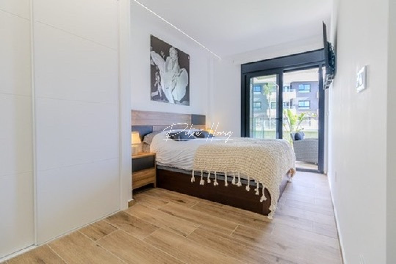 Gebrauchtobjekte - Apartment - Orihuela Costa - Las Filipinas
