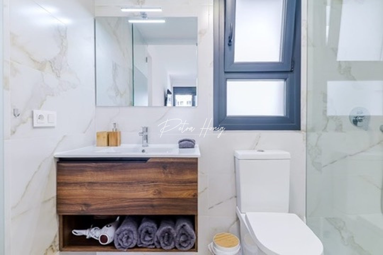 Gebrauchtobjekte - Apartment - Orihuela Costa - Las Filipinas