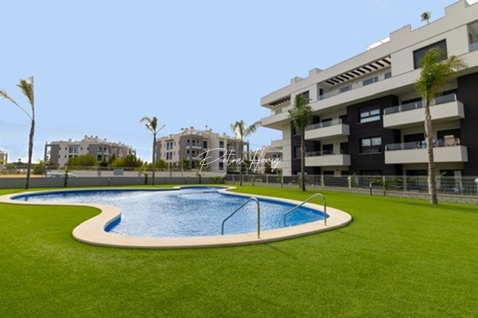 Gebrauchtobjekte - Apartment - Orihuela Costa - Las Filipinas