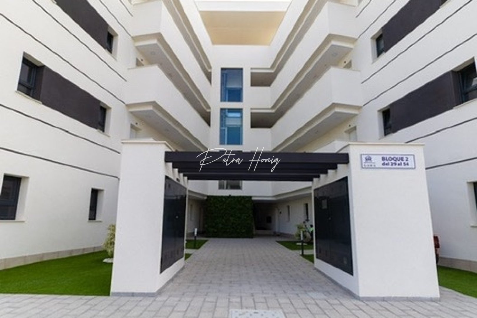 Gebrauchtobjekte - Apartment - Orihuela Costa - Las Filipinas