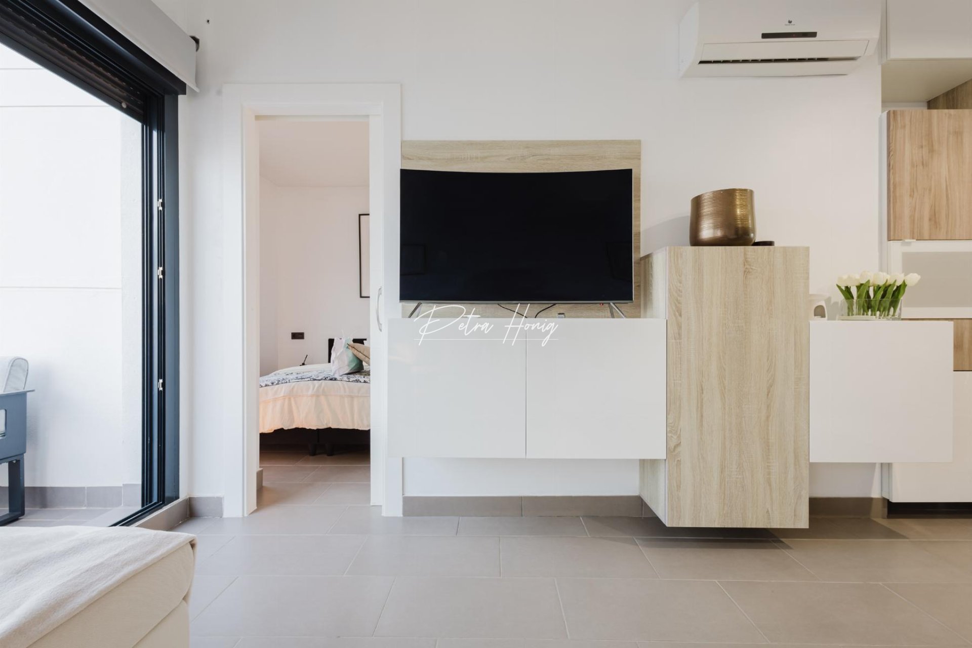 Gebrauchtobjekte - Apartment - Orihuela Costa - Las Ramblas