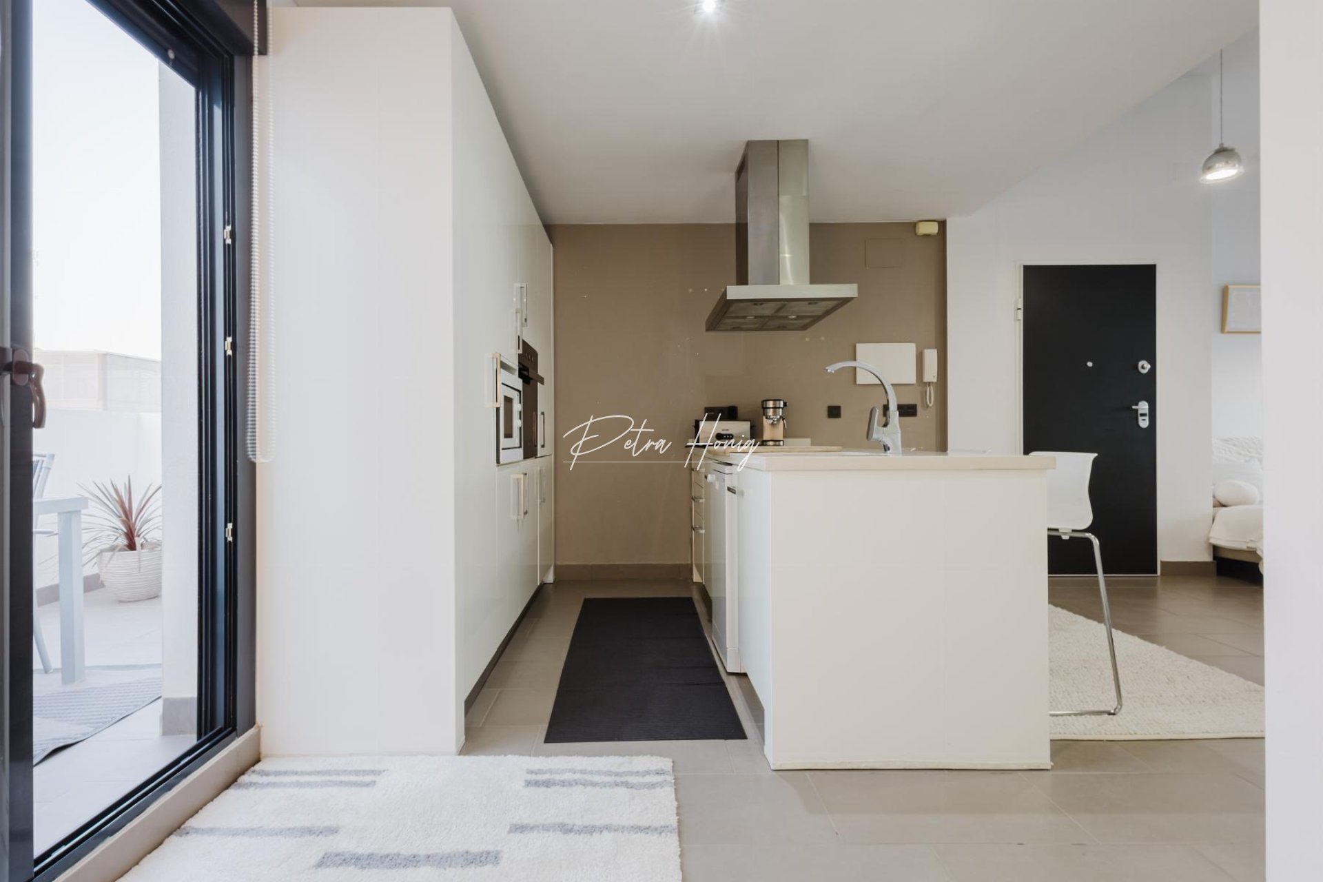 Gebrauchtobjekte - Apartment - Orihuela Costa - Las Ramblas