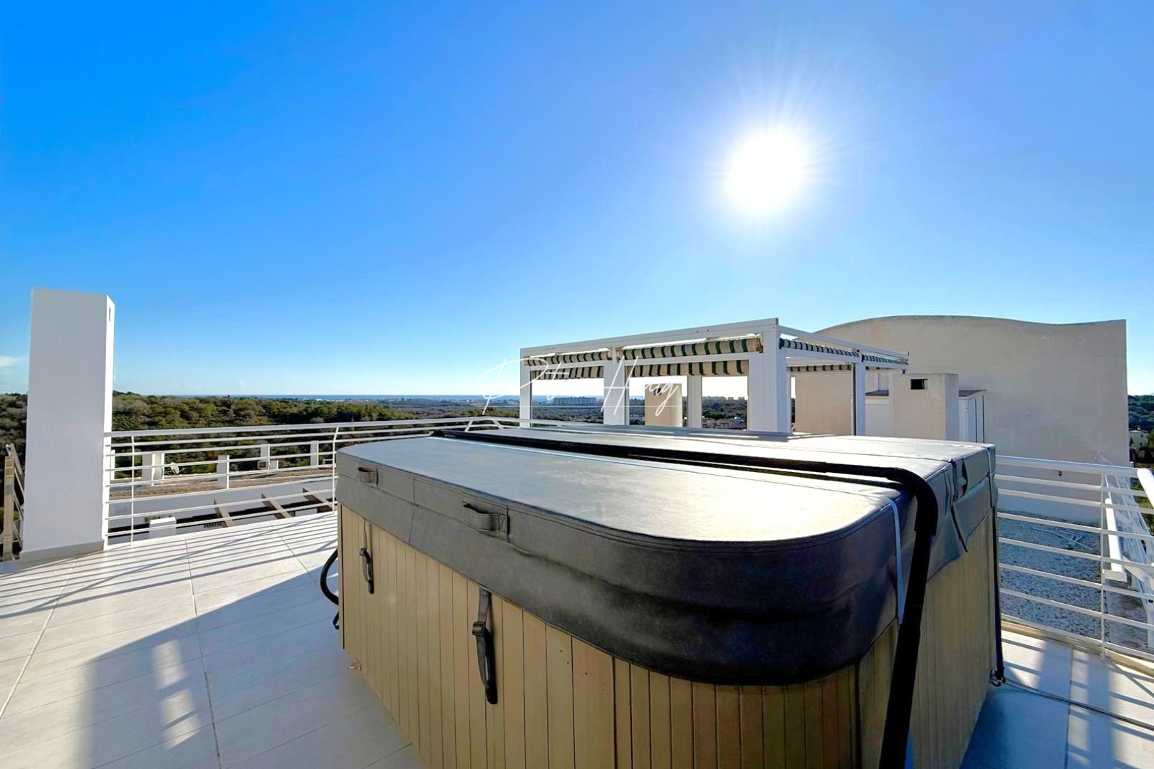 Gebrauchtobjekte - Apartment - Orihuela Costa - Las Ramblas