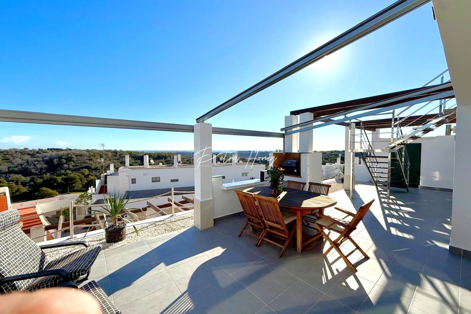Gebrauchtobjekte - Apartment - Orihuela Costa - Las Ramblas
