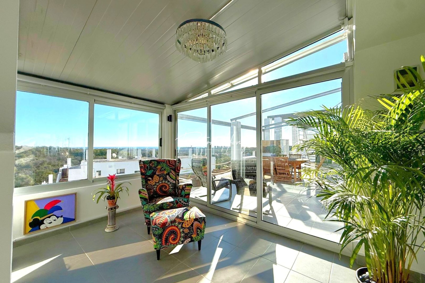 Gebrauchtobjekte - Apartment - Orihuela Costa - Las Ramblas