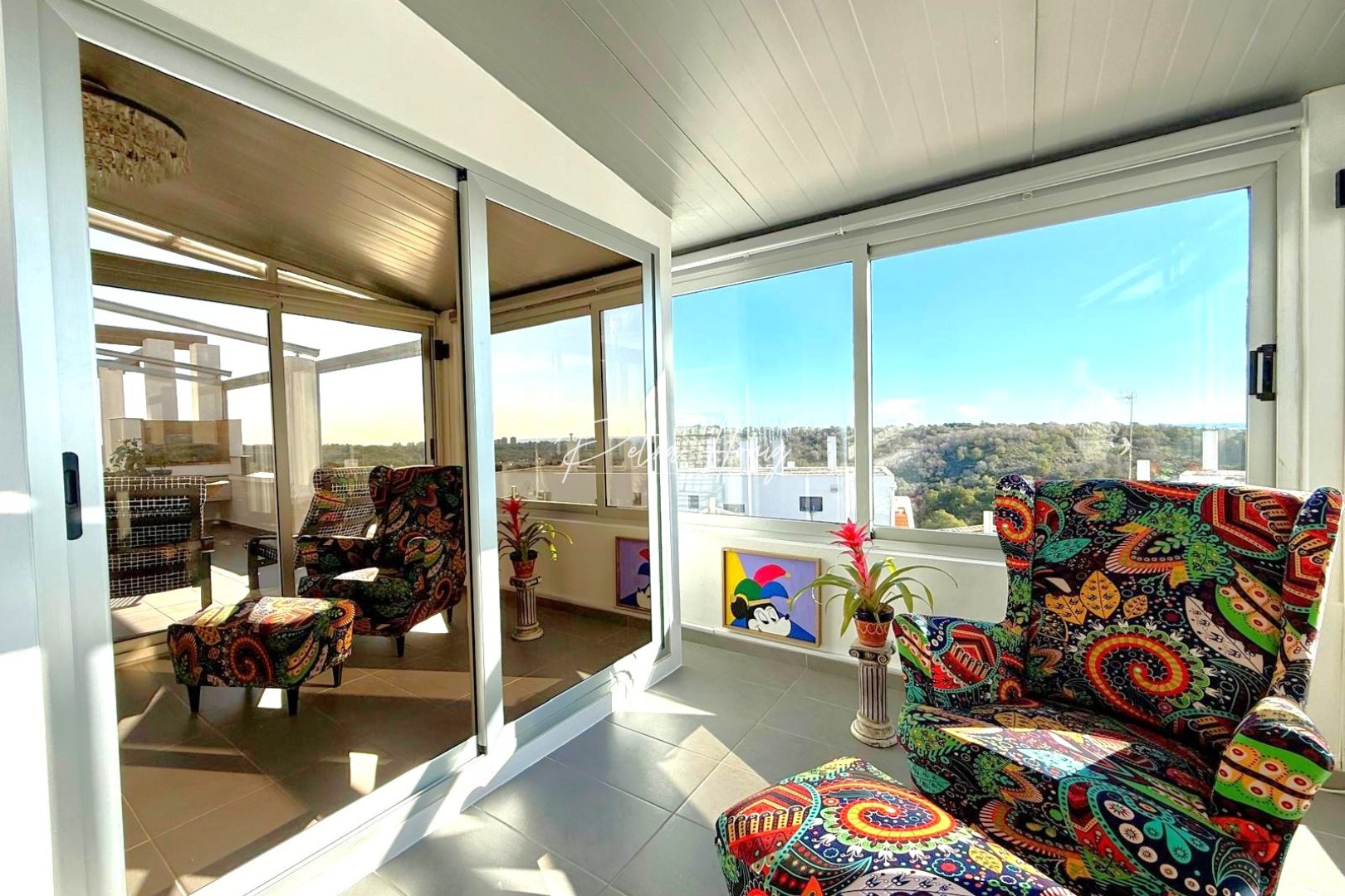 Gebrauchtobjekte - Apartment - Orihuela Costa - Las Ramblas