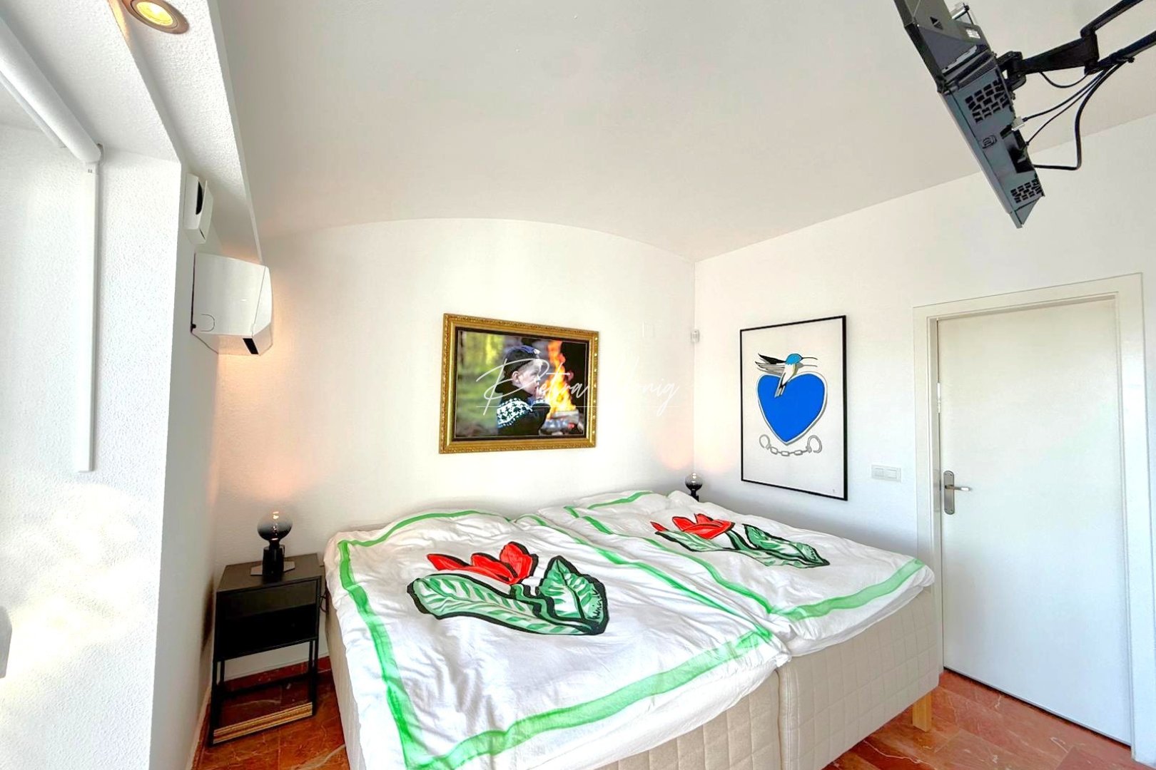 Gebrauchtobjekte - Apartment - Orihuela Costa - Las Ramblas