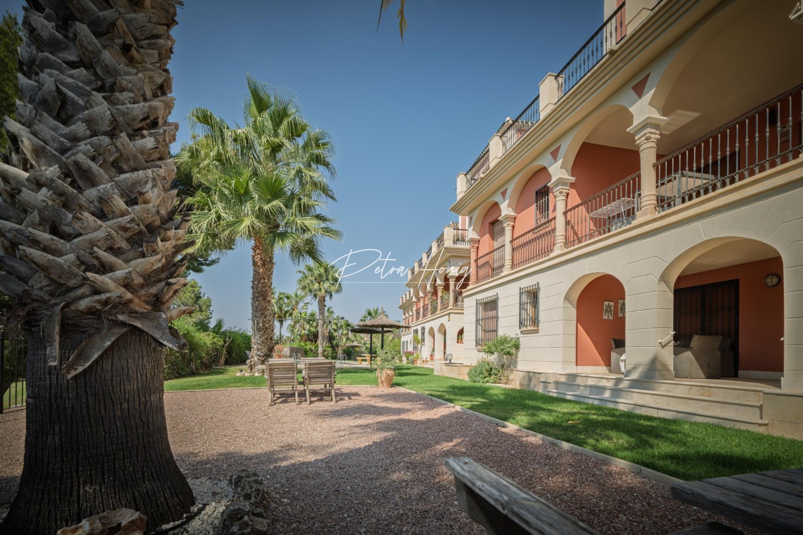 Gebrauchtobjekte - Apartment - Orihuela Costa - Las Ramblas