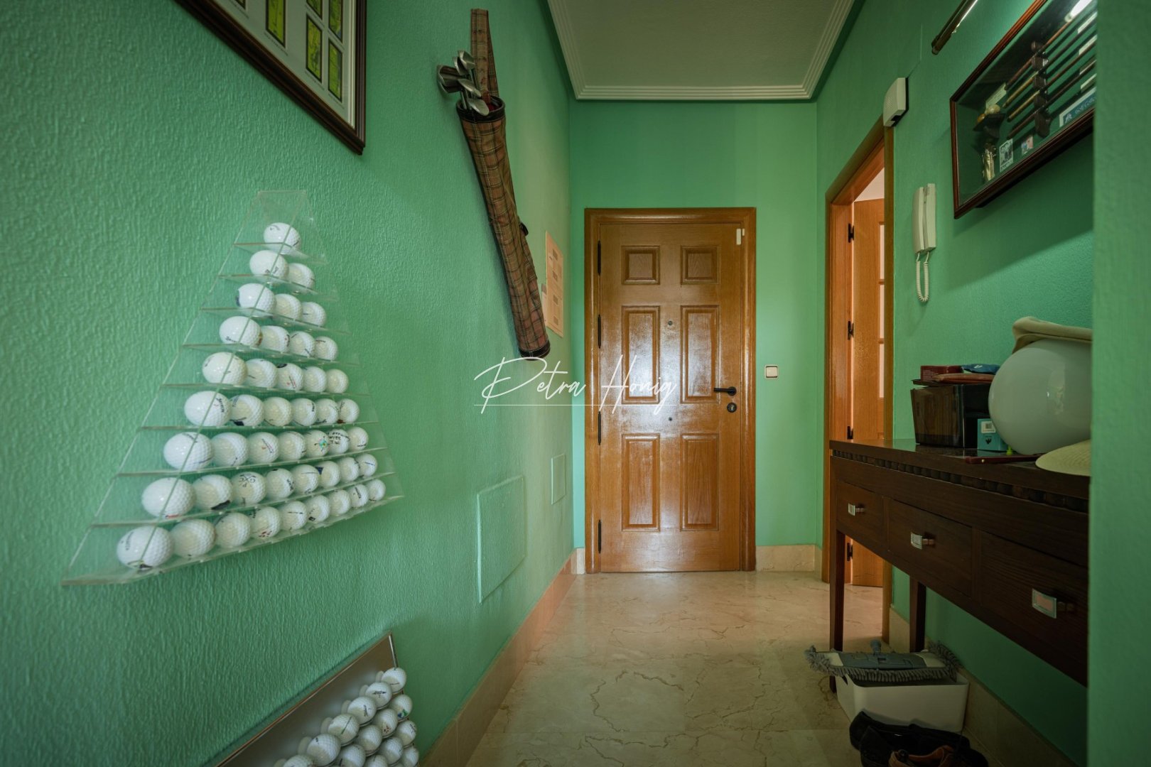Gebrauchtobjekte - Apartment - Orihuela Costa - Las Ramblas