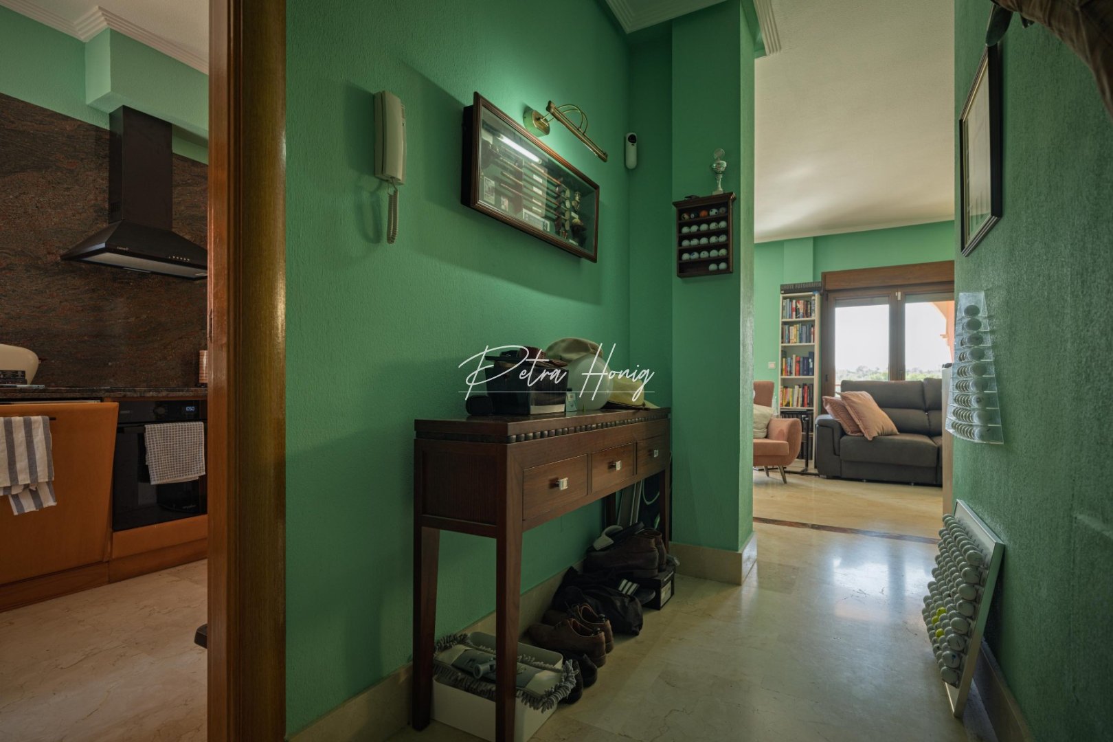Gebrauchtobjekte - Apartment - Orihuela Costa - Las Ramblas