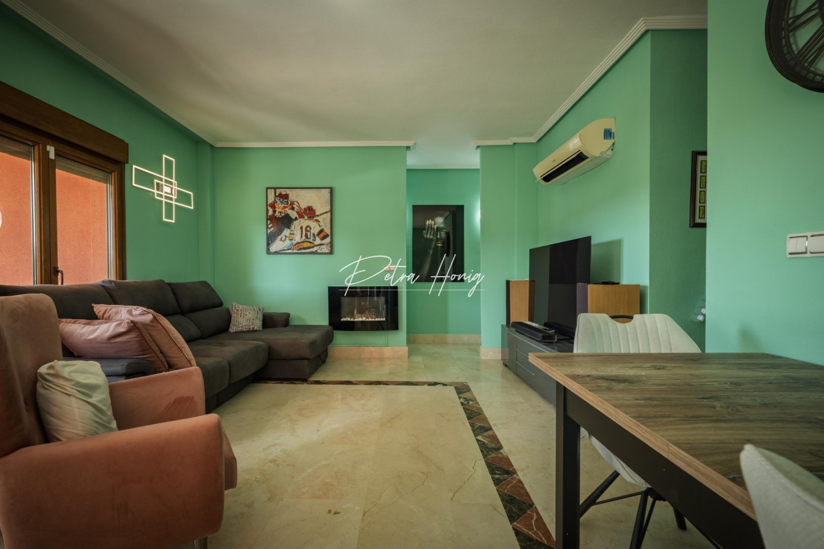 Gebrauchtobjekte - Apartment - Orihuela Costa - Las Ramblas