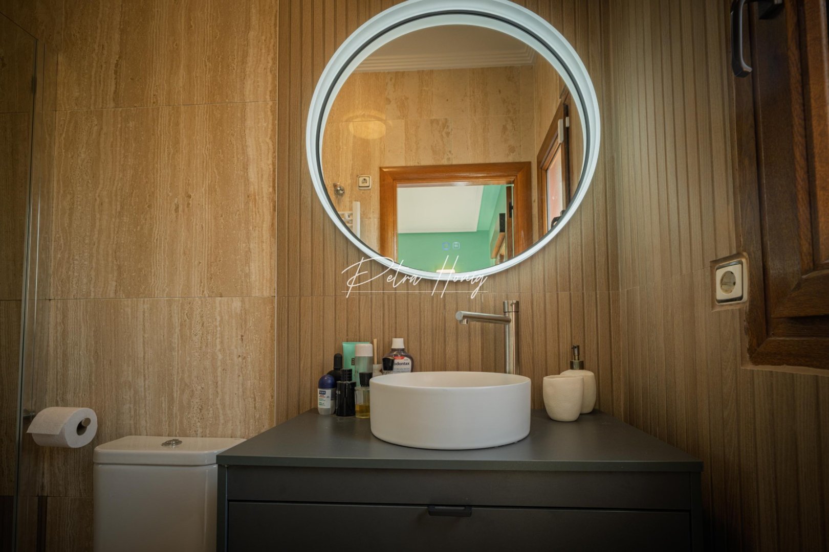 Gebrauchtobjekte - Apartment - Orihuela Costa - Las Ramblas