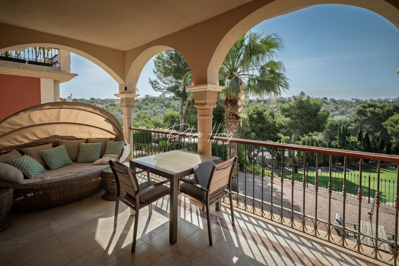 Gebrauchtobjekte - Apartment - Orihuela Costa - Las Ramblas
