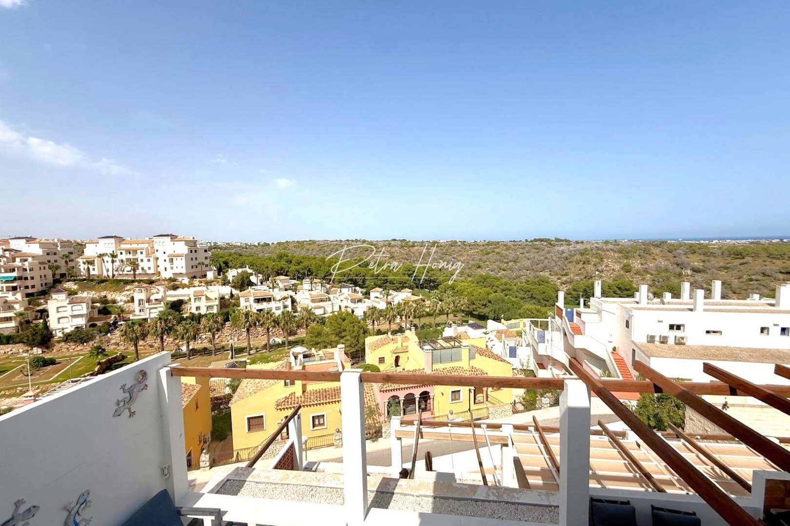 Gebrauchtobjekte - Apartment - Orihuela Costa - Las Ramblas