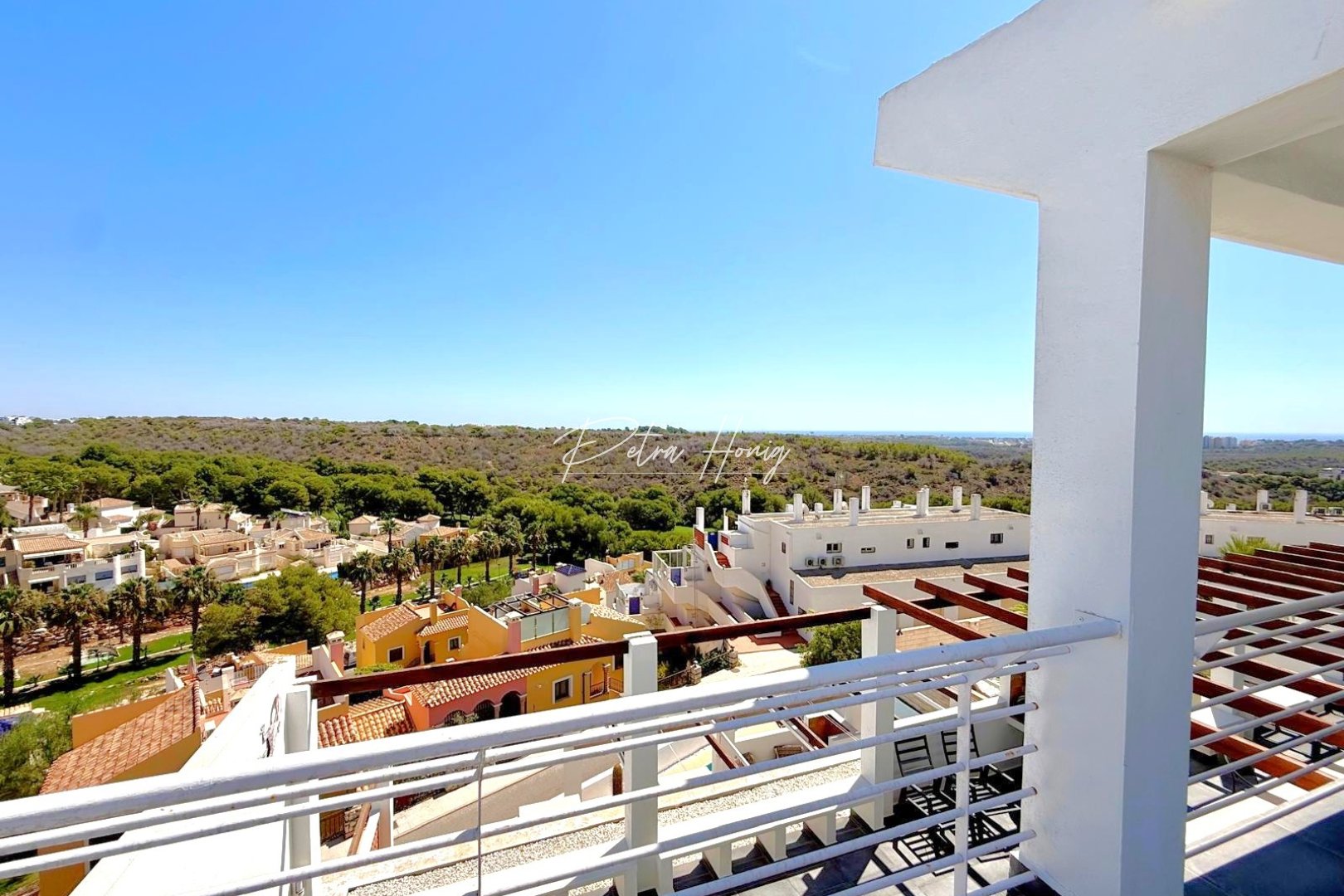 Gebrauchtobjekte - Apartment - Orihuela Costa - Las Ramblas