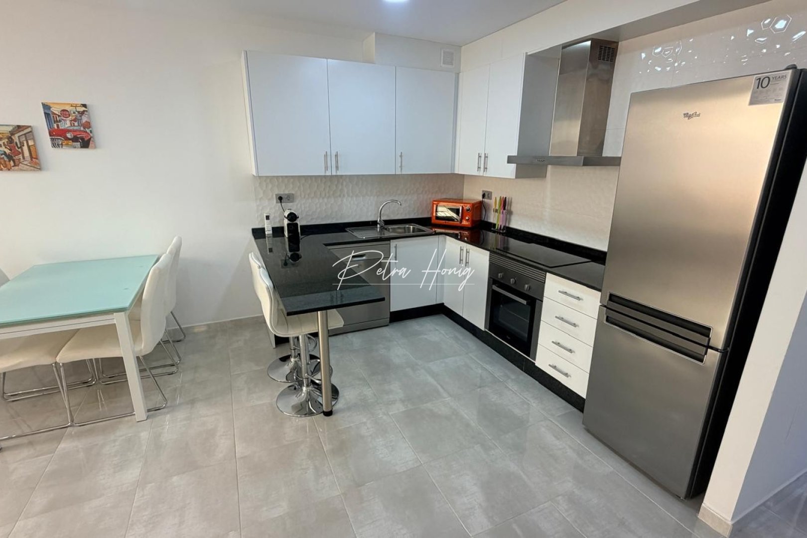 Gebrauchtobjekte - Apartment - Orihuela Costa - Lomas De Cabo Roig