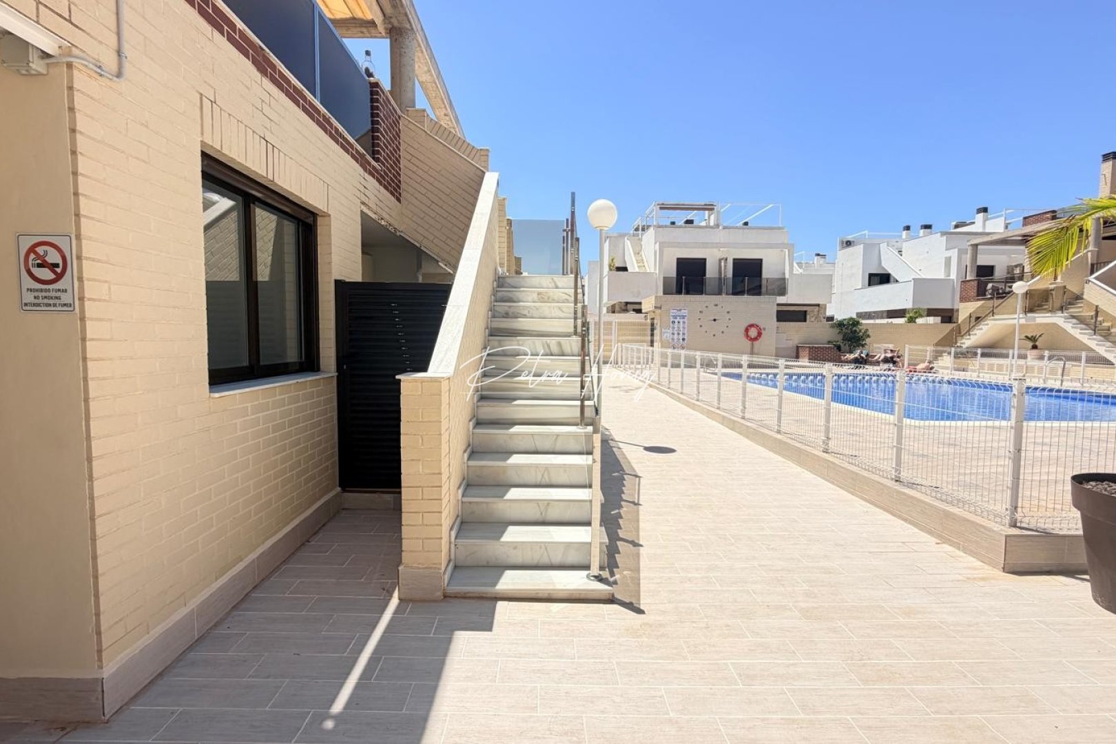 Gebrauchtobjekte - Apartment - Orihuela Costa - Lomas De Cabo Roig