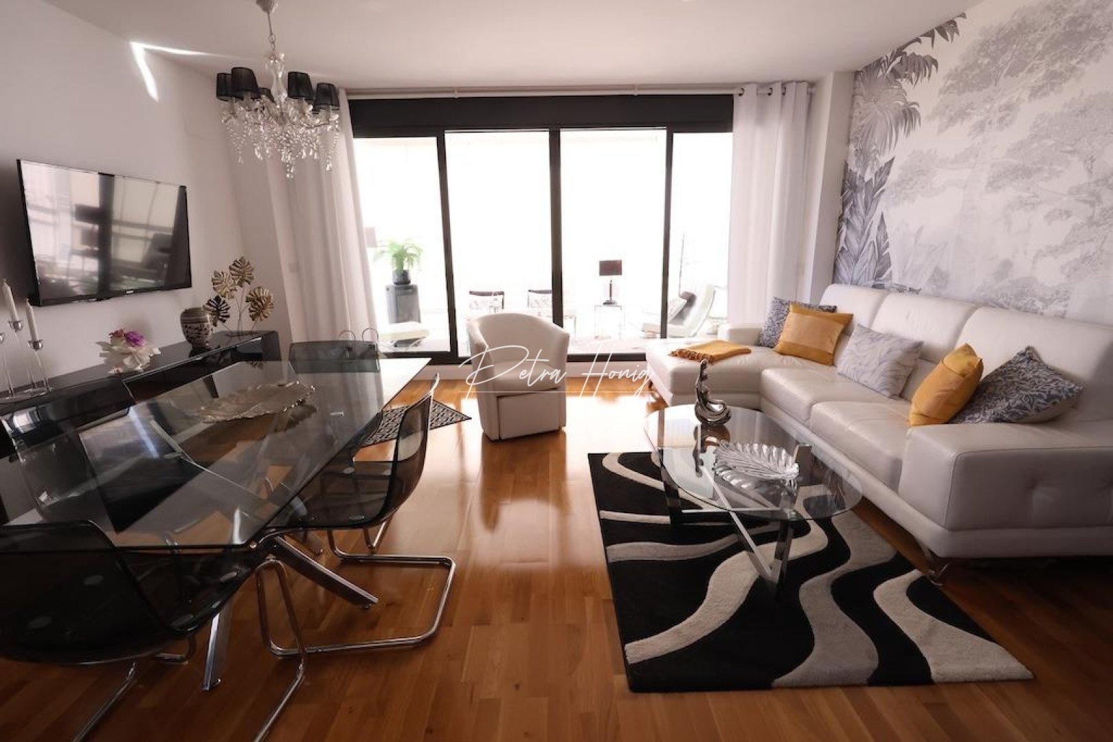 Gebrauchtobjekte - Apartment - Orihuela Costa - Lomas de Campoamor-Las Ramblas
