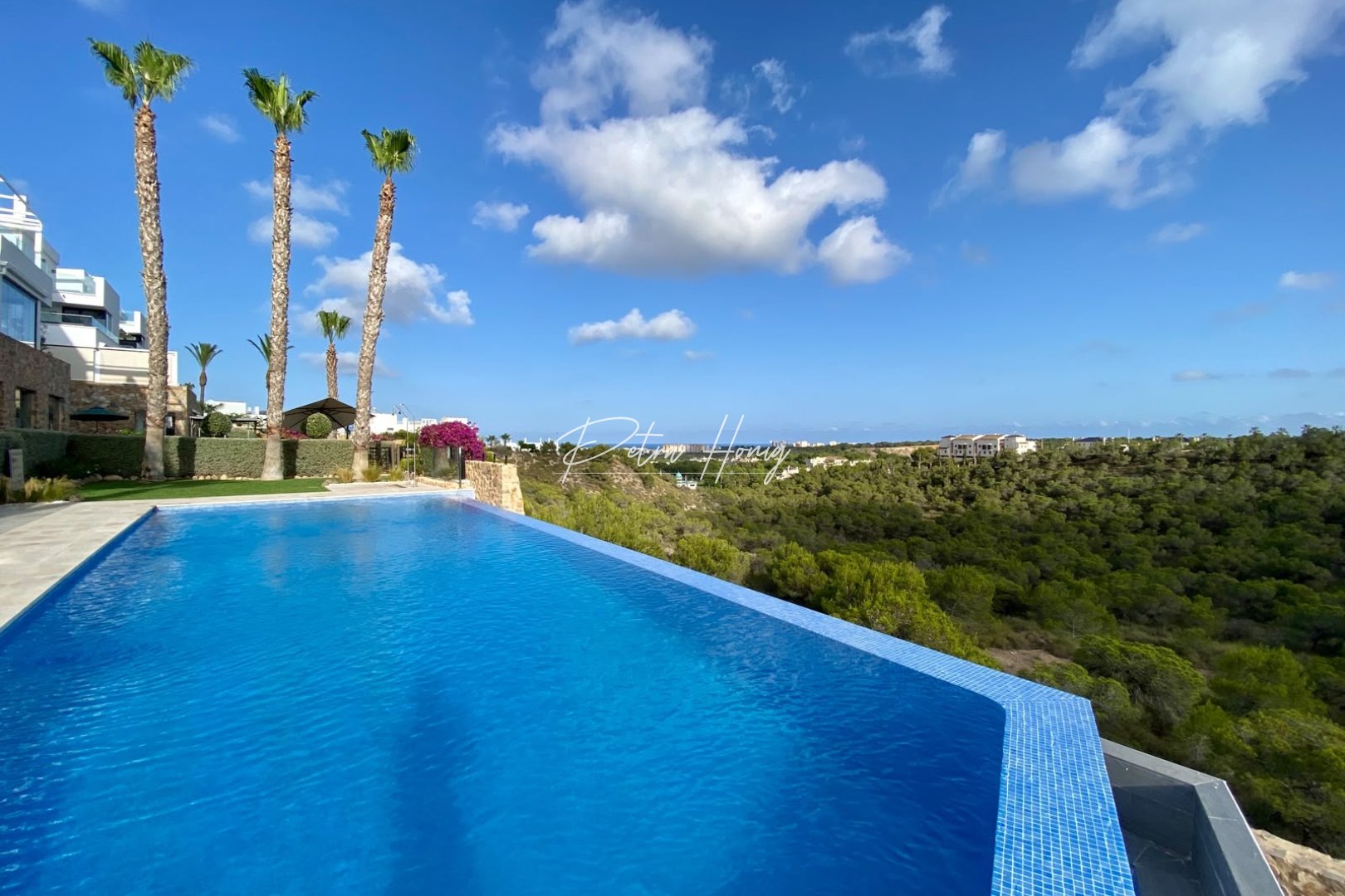 Gebrauchtobjekte - Apartment - Orihuela Costa - Lomas de Campoamor-Las Ramblas