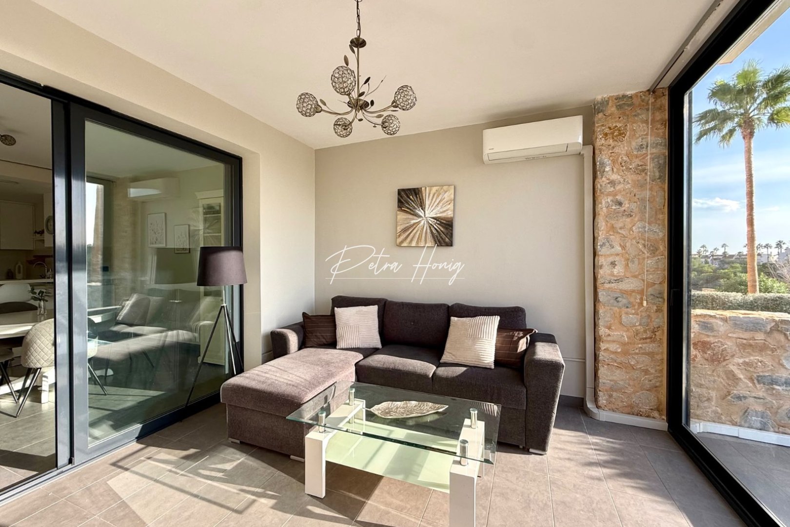 Gebrauchtobjekte - Apartment - Orihuela Costa - Lomas de Campoamor-Las Ramblas