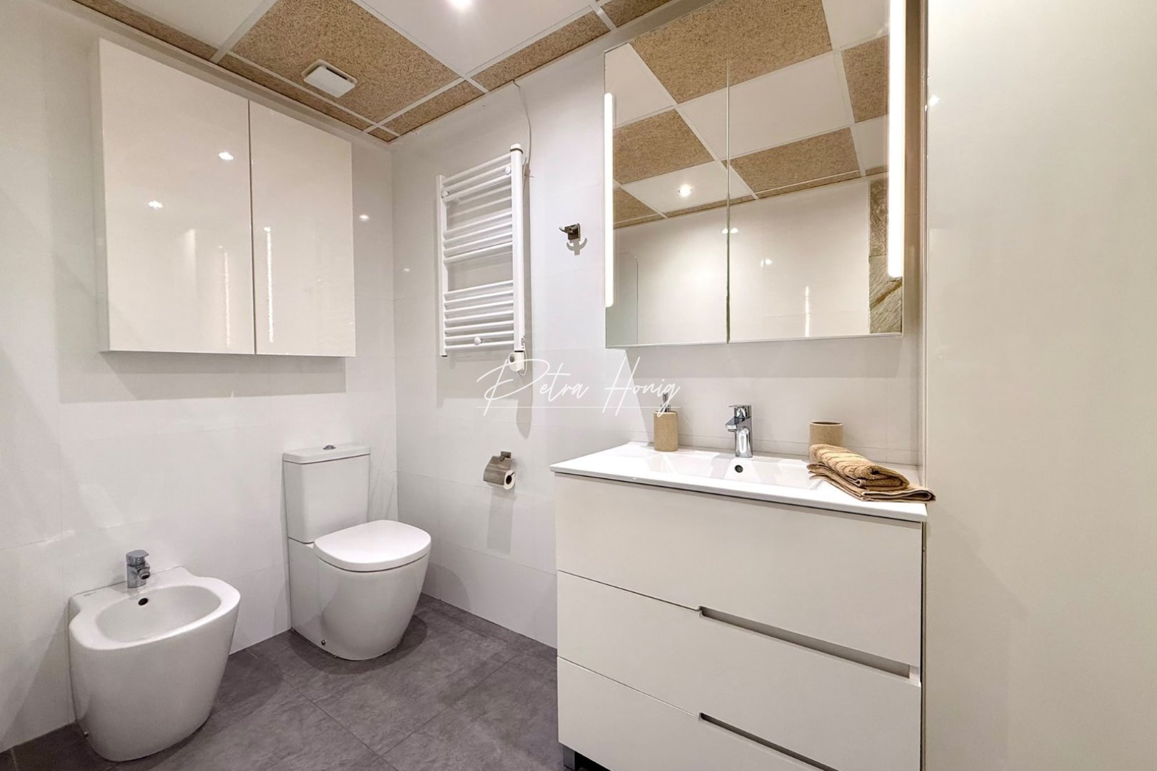 Gebrauchtobjekte - Apartment - Orihuela Costa - Lomas de Campoamor-Las Ramblas